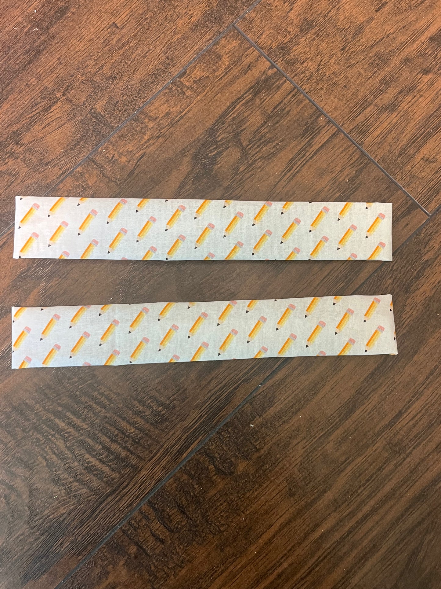 Fabric Headbands
