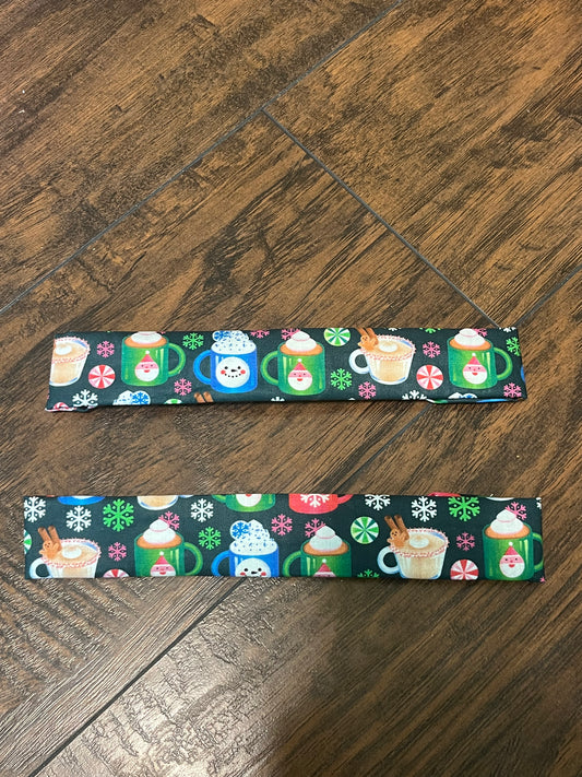 Fabric Headbands