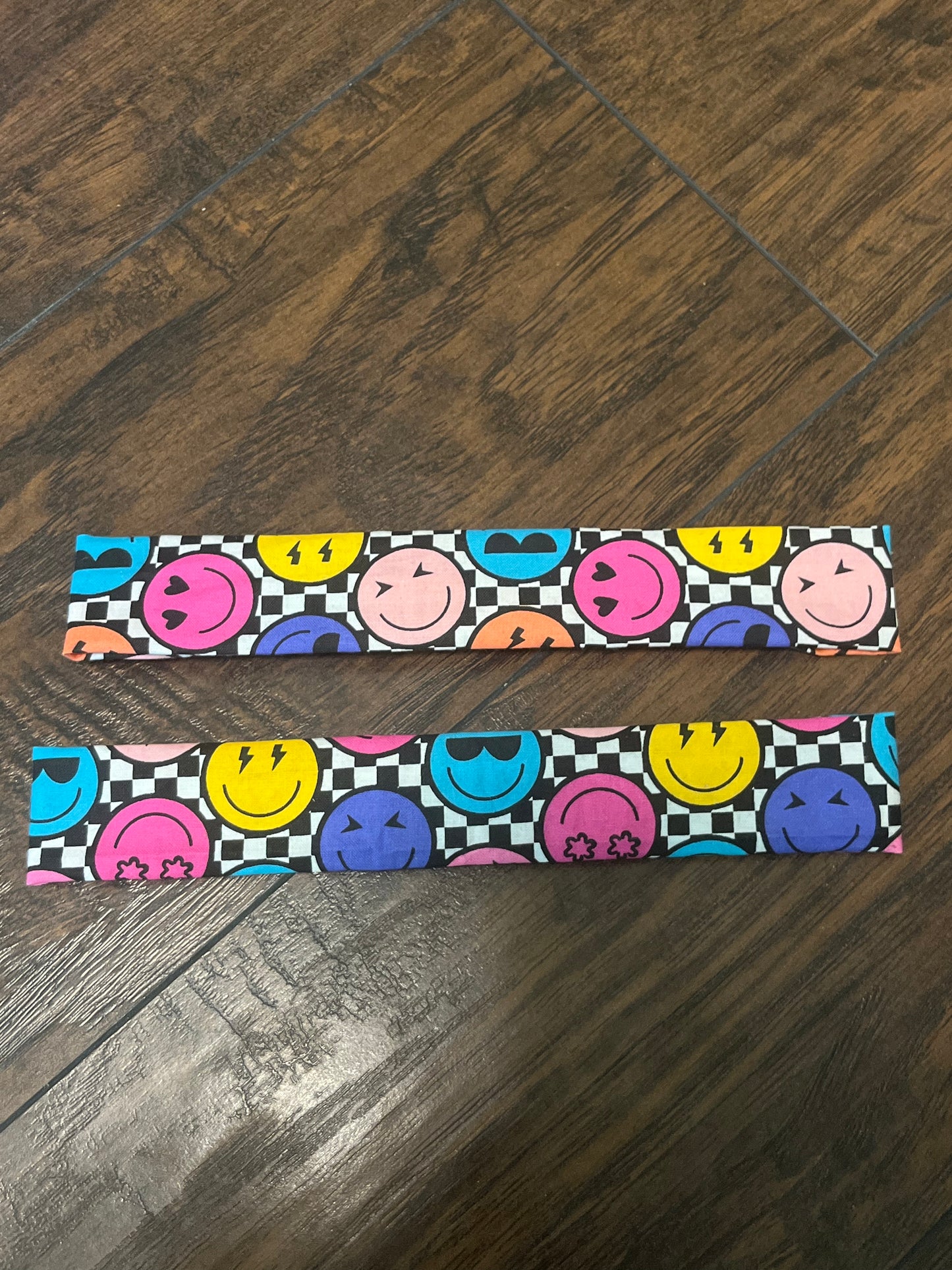 Fabric Headbands