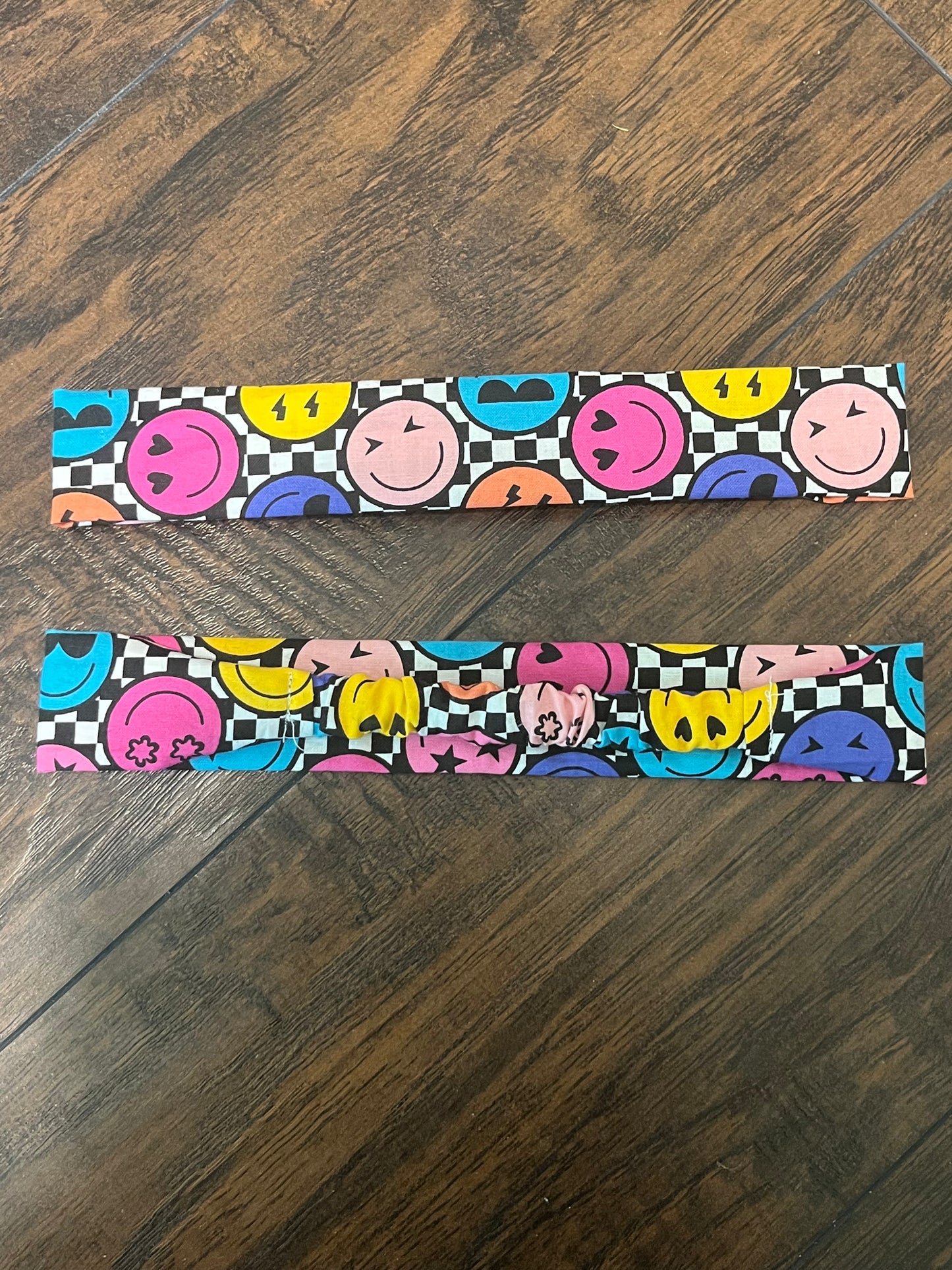 Fabric Headbands