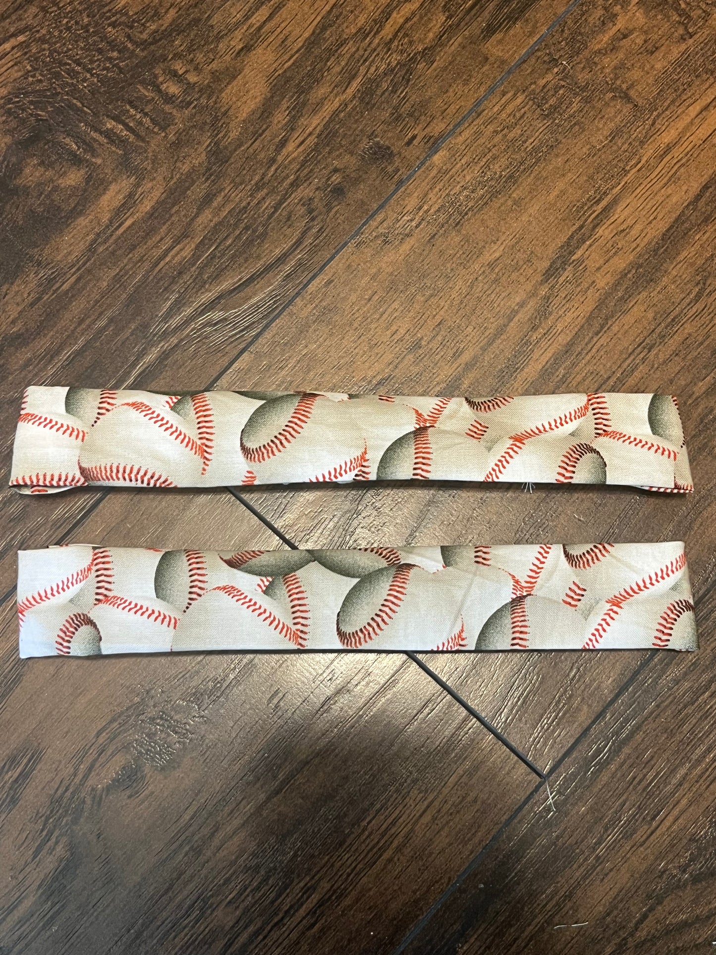 Fabric Headbands