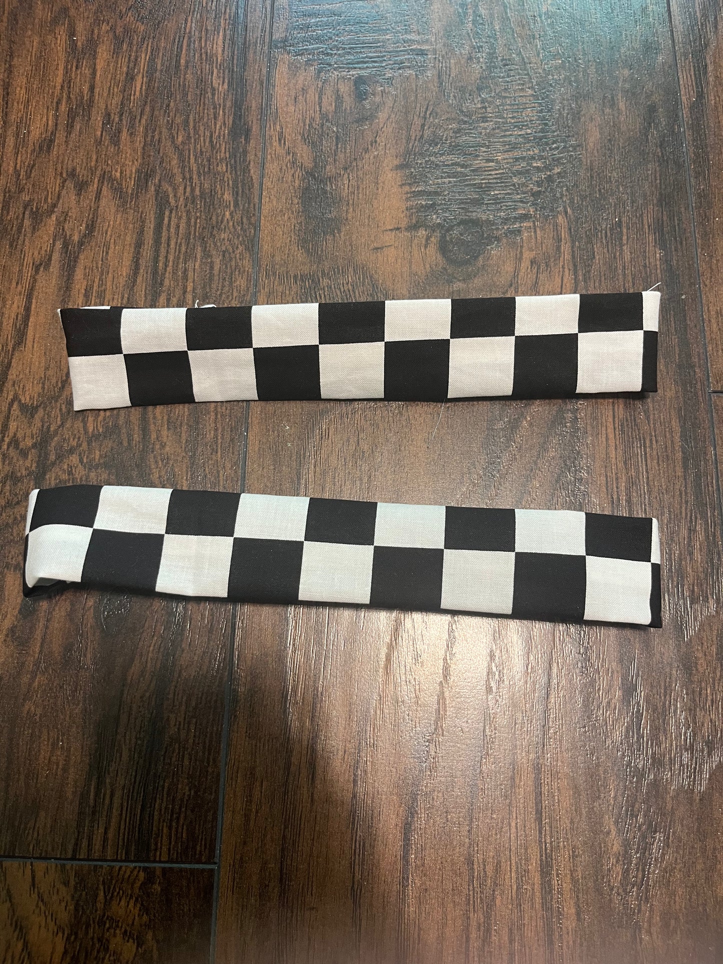 Fabric Headbands
