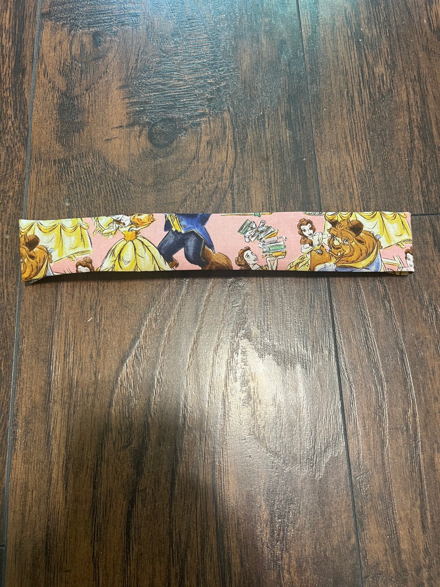 Fabric Headbands