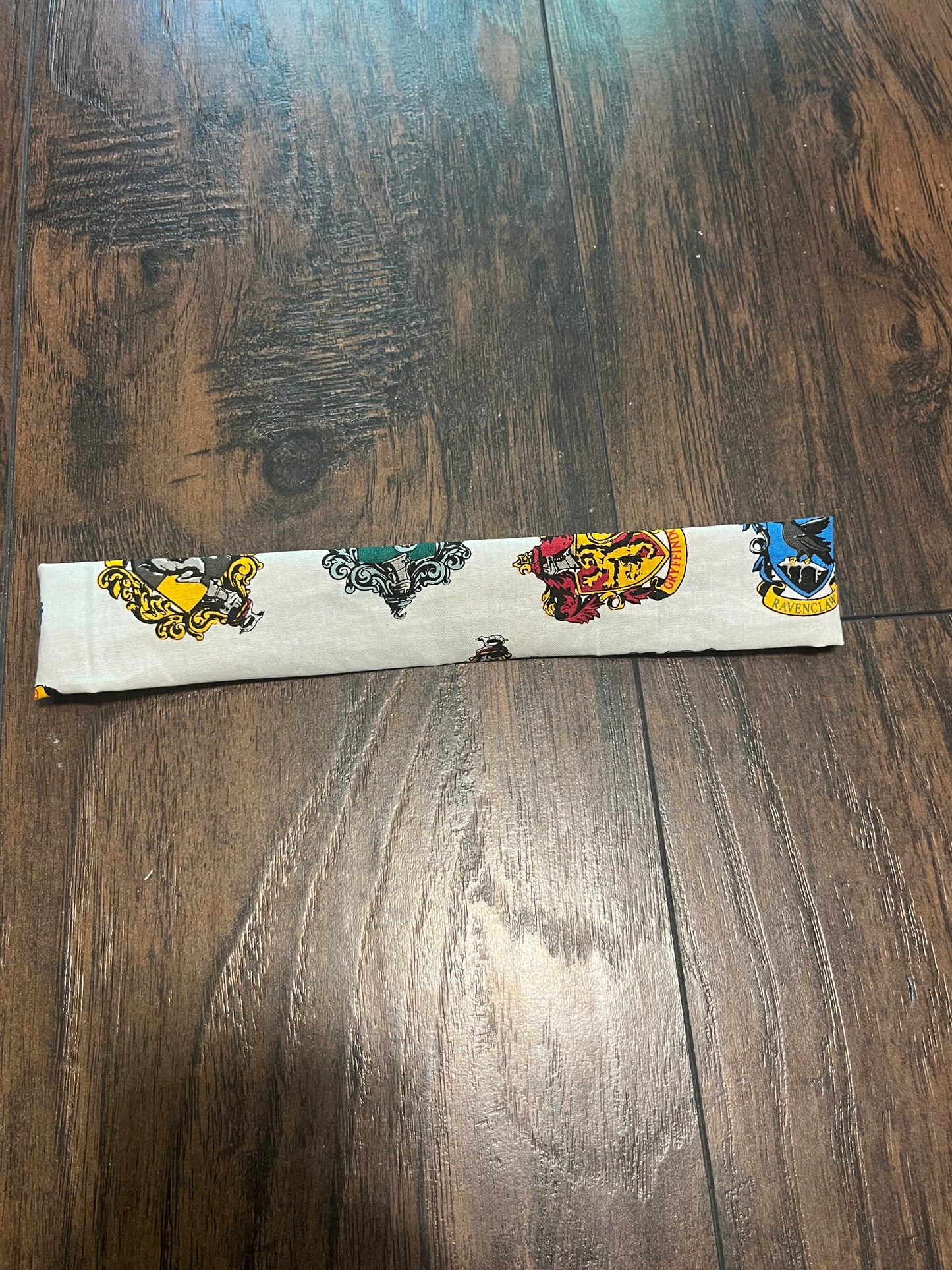 Fabric Headbands