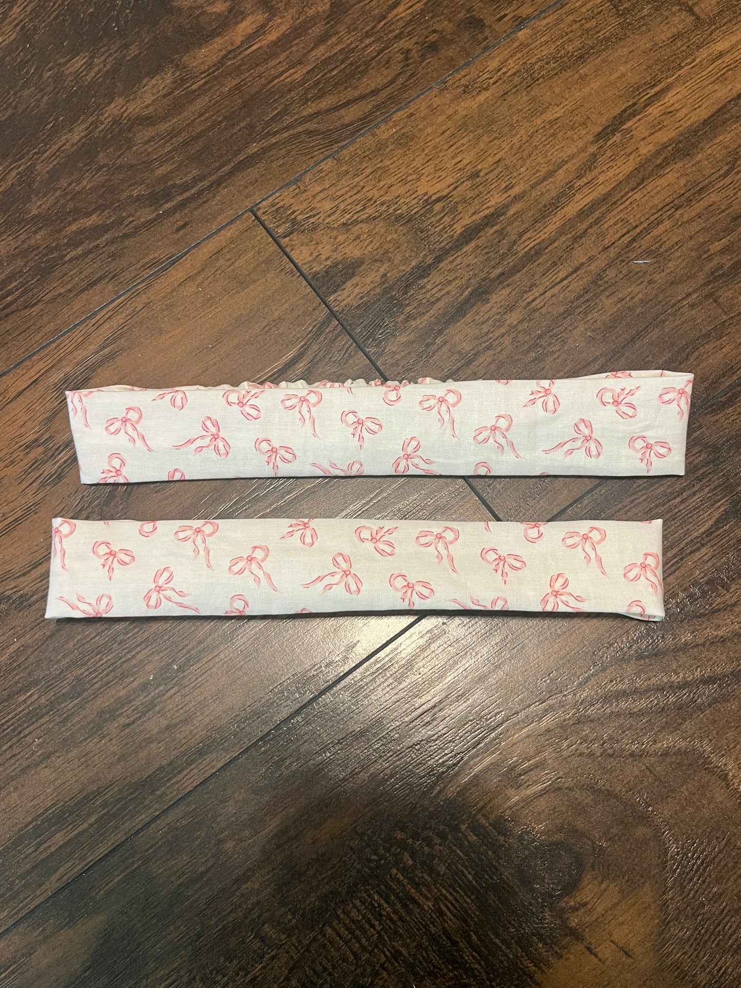 Fabric Headbands