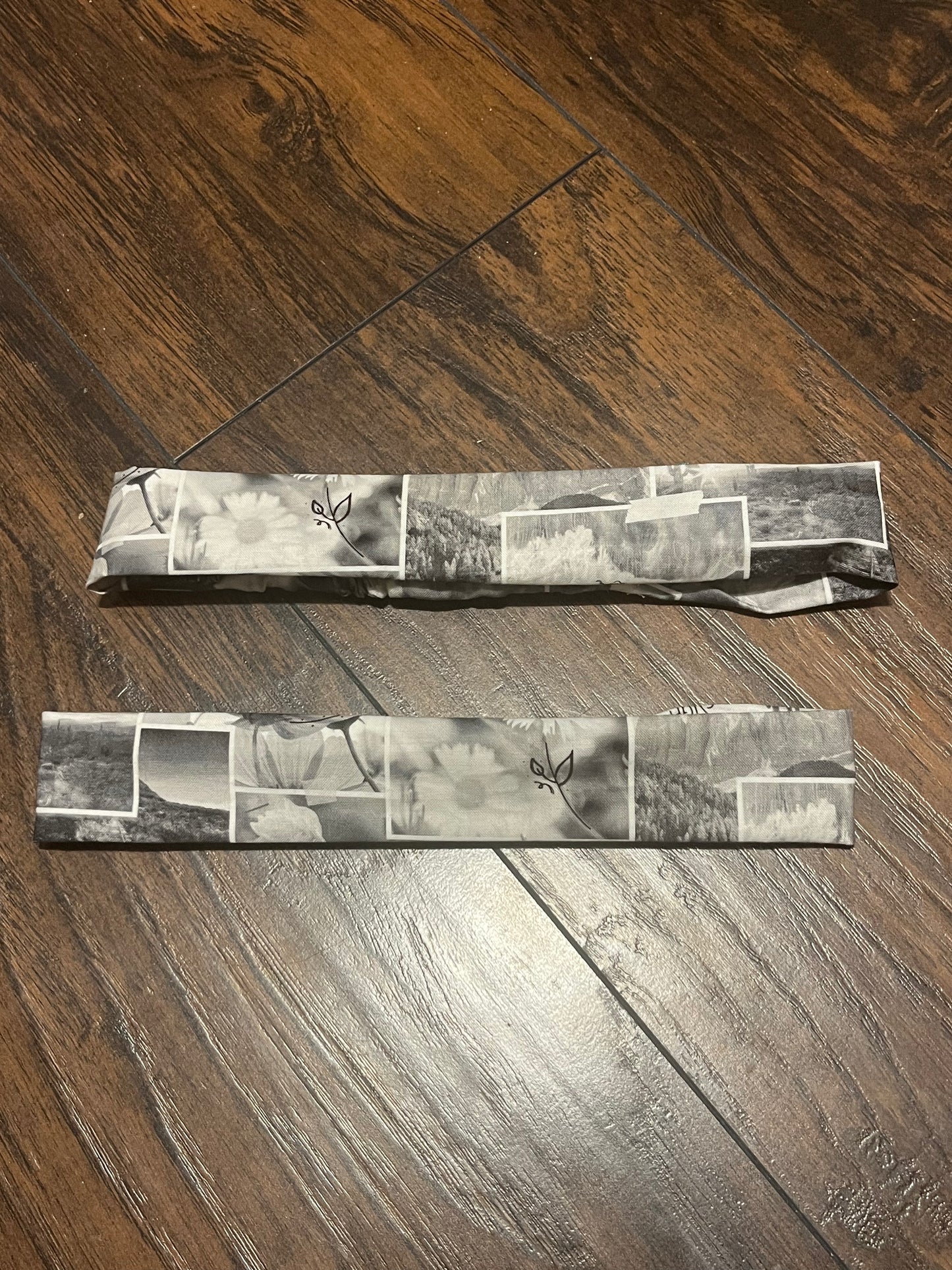 Fabric Headbands