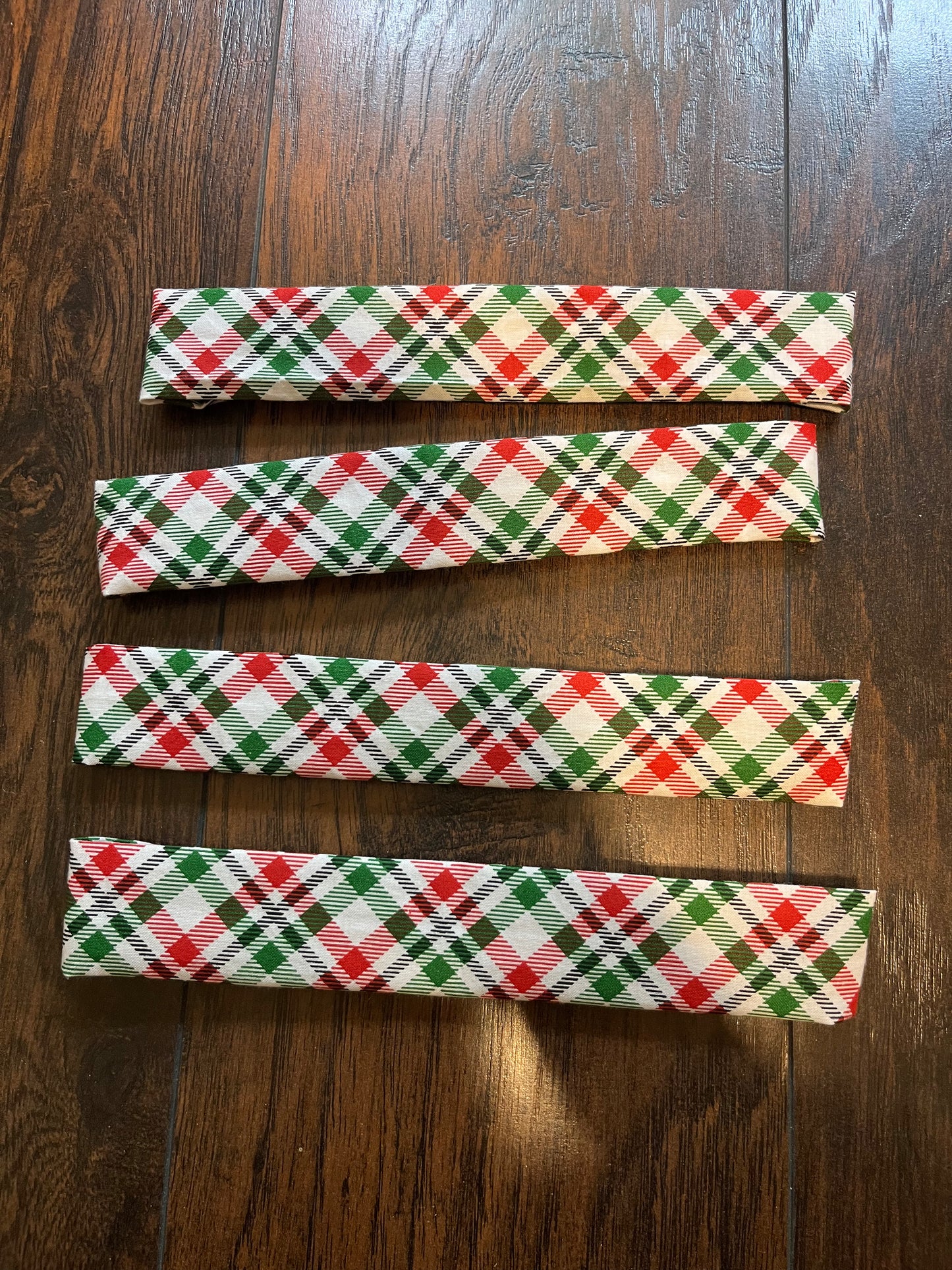 Fabric Headbands