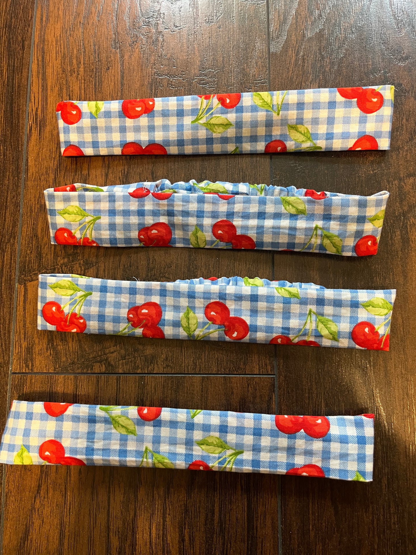 Fabric Headbands