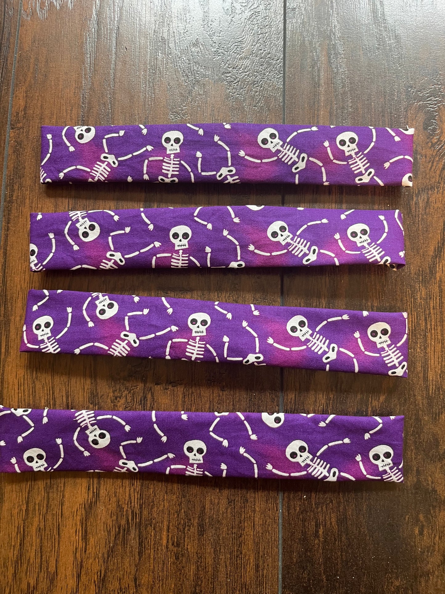 Fabric Headbands