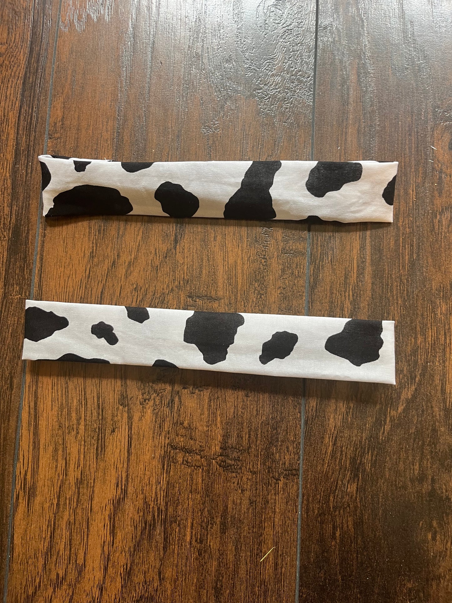 Fabric Headbands