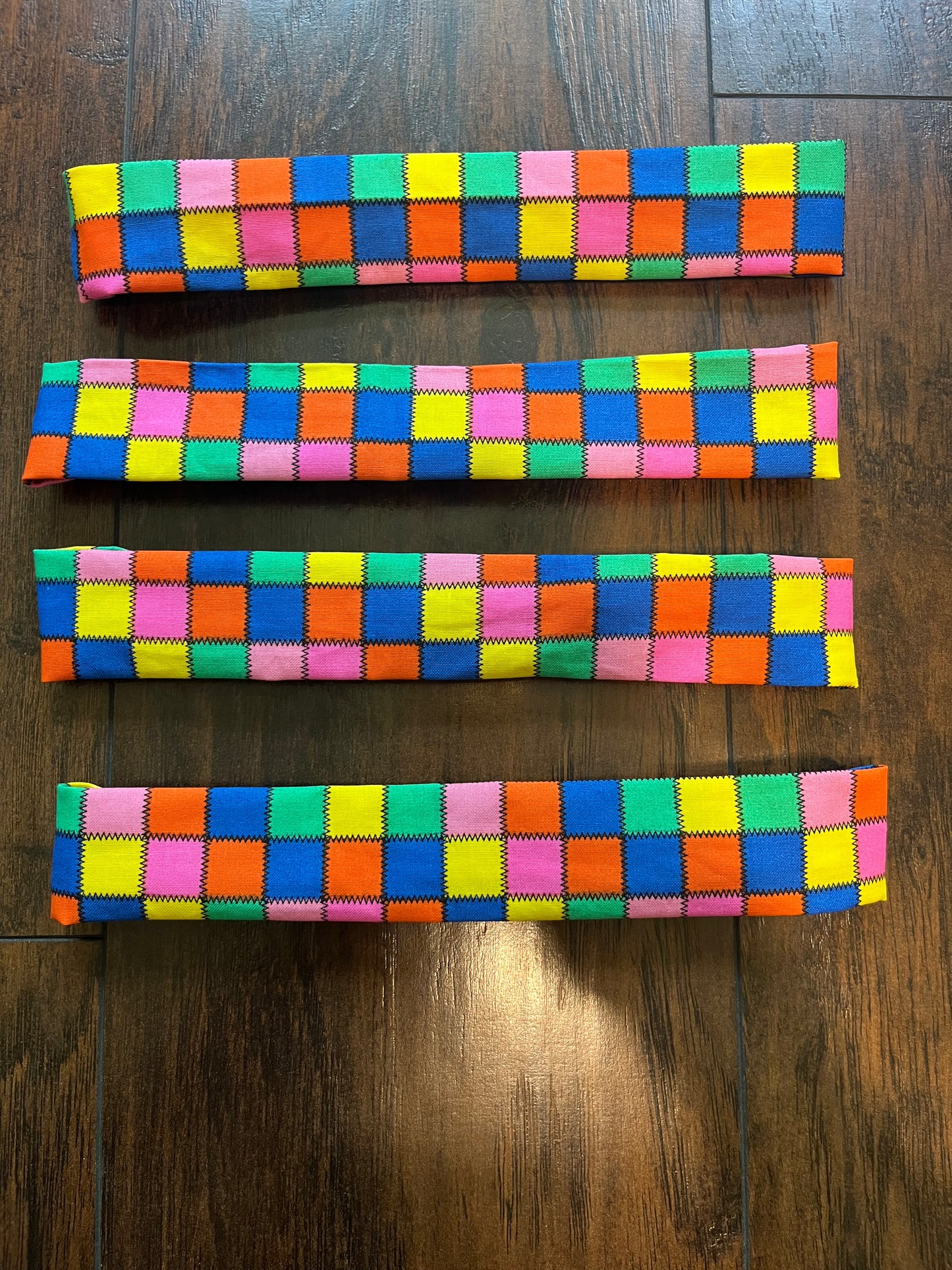 Fabric Headbands