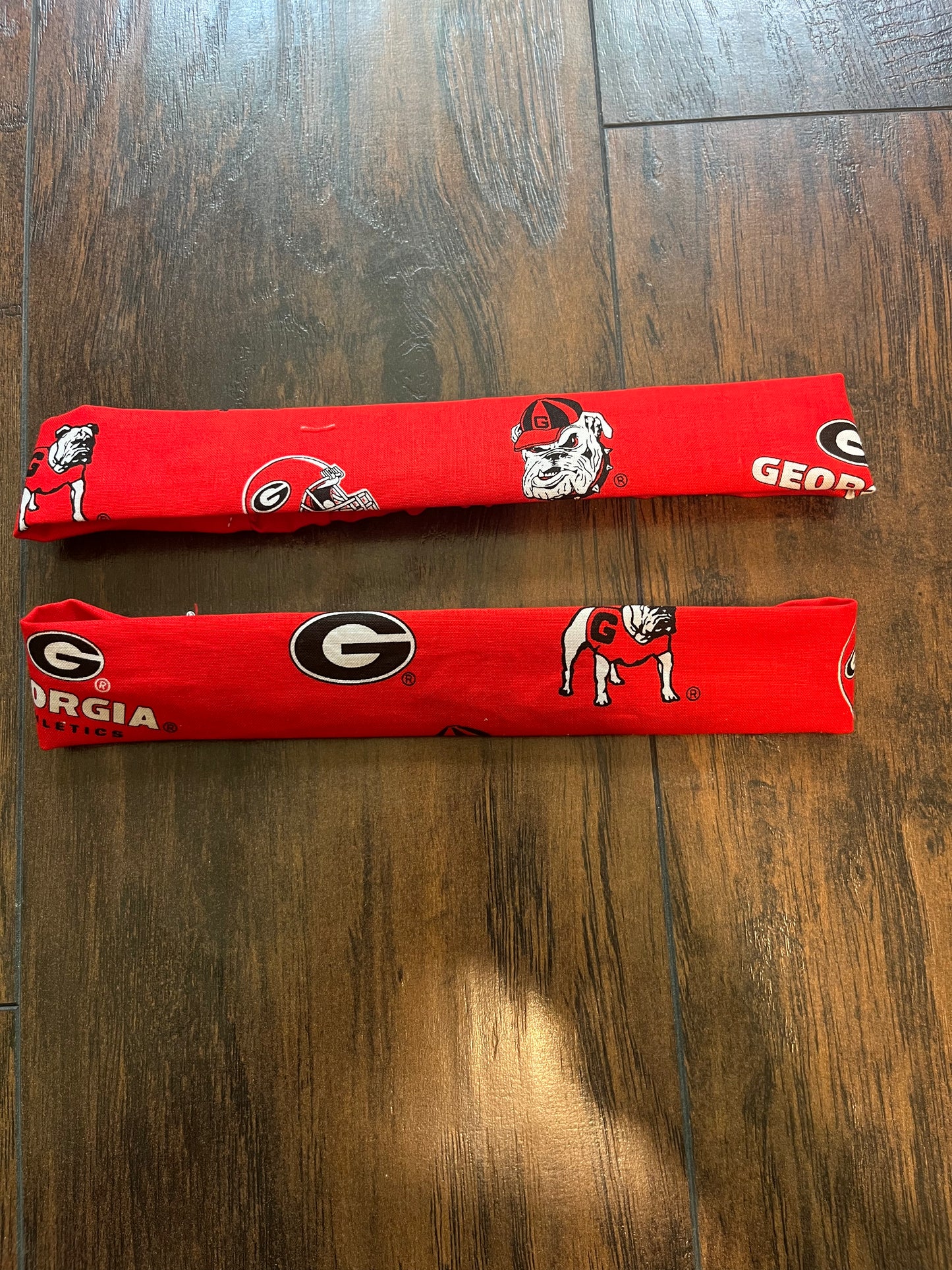 Fabric Headbands