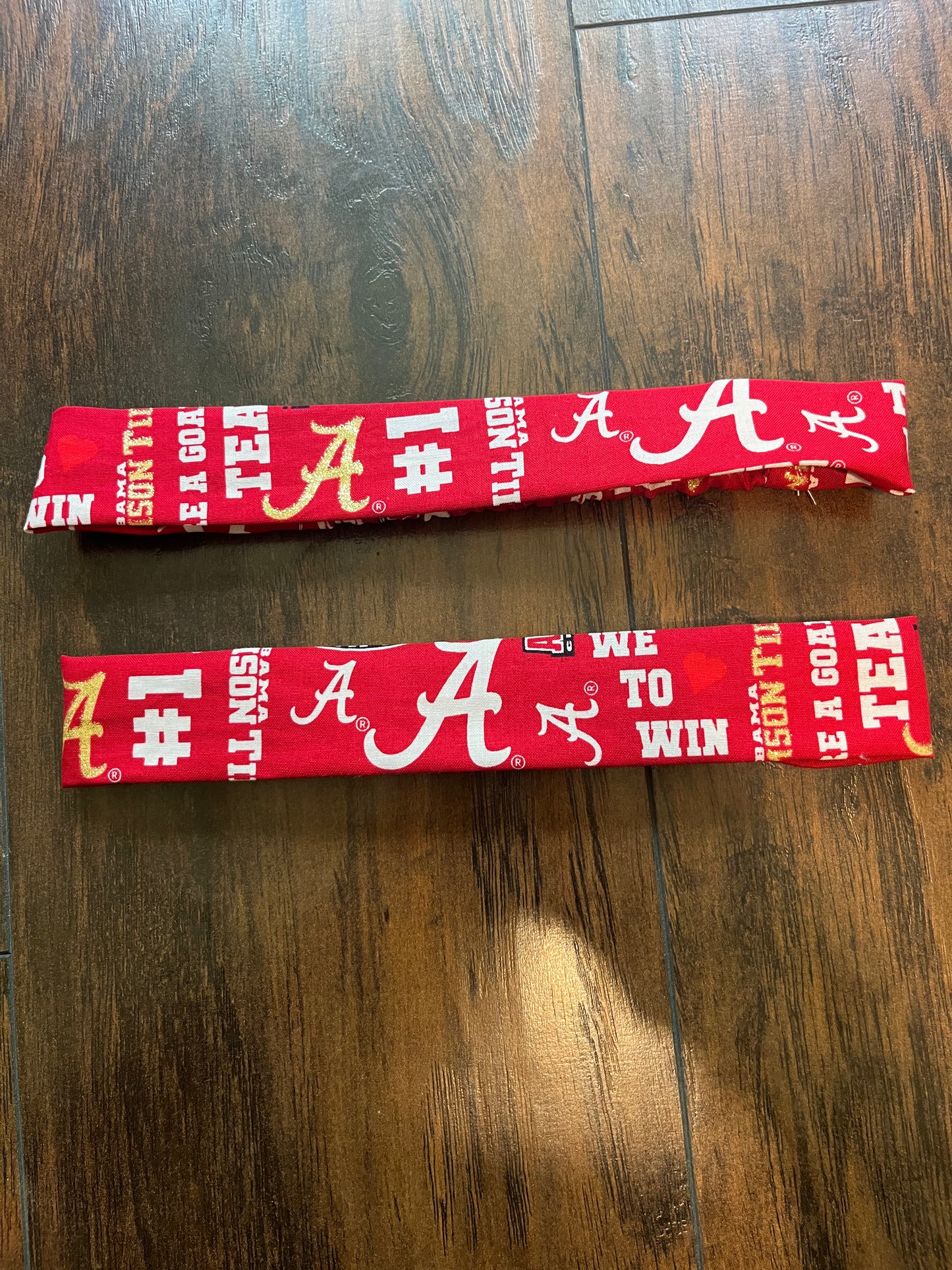 Fabric Headbands