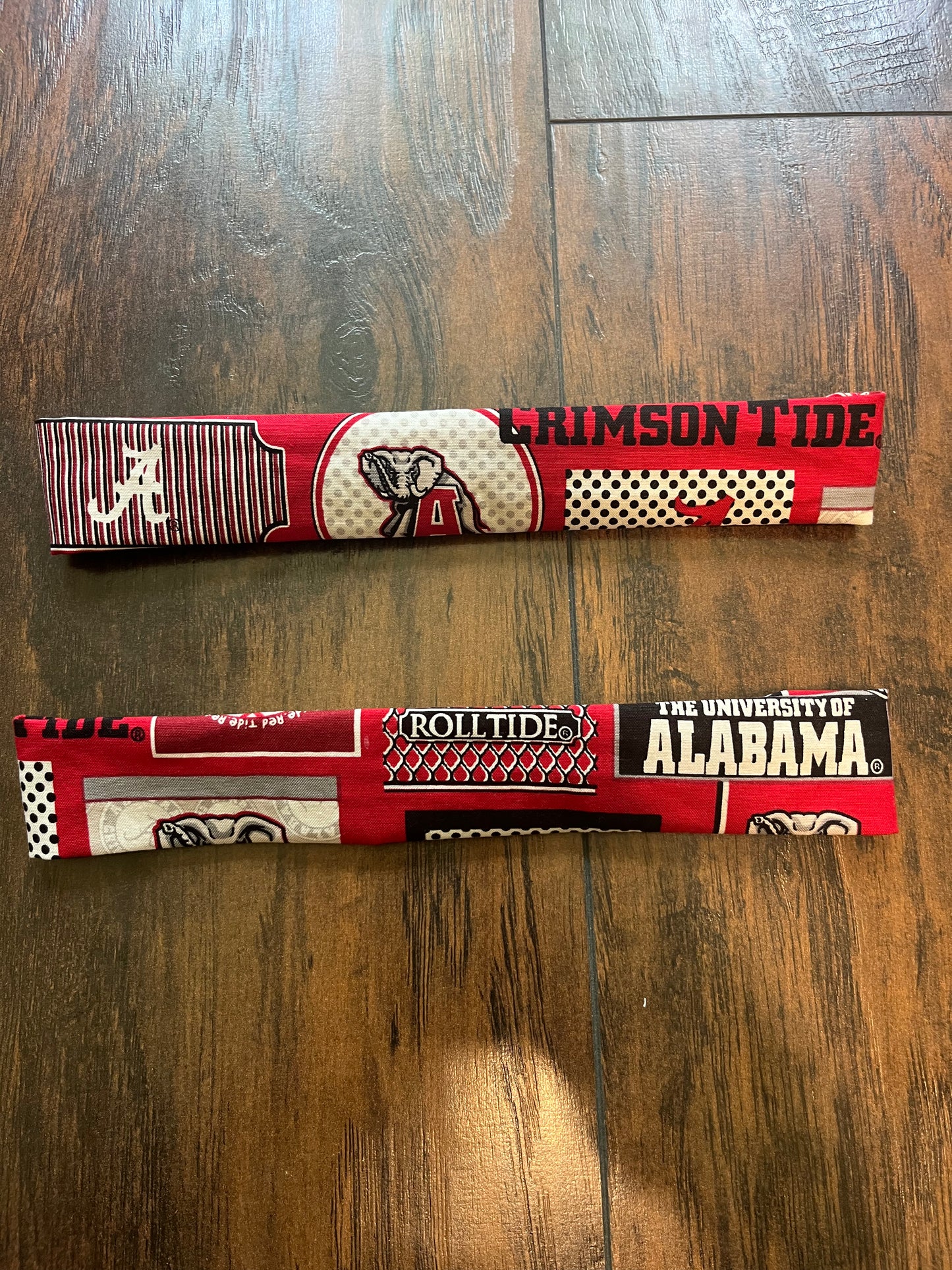 Fabric Headbands