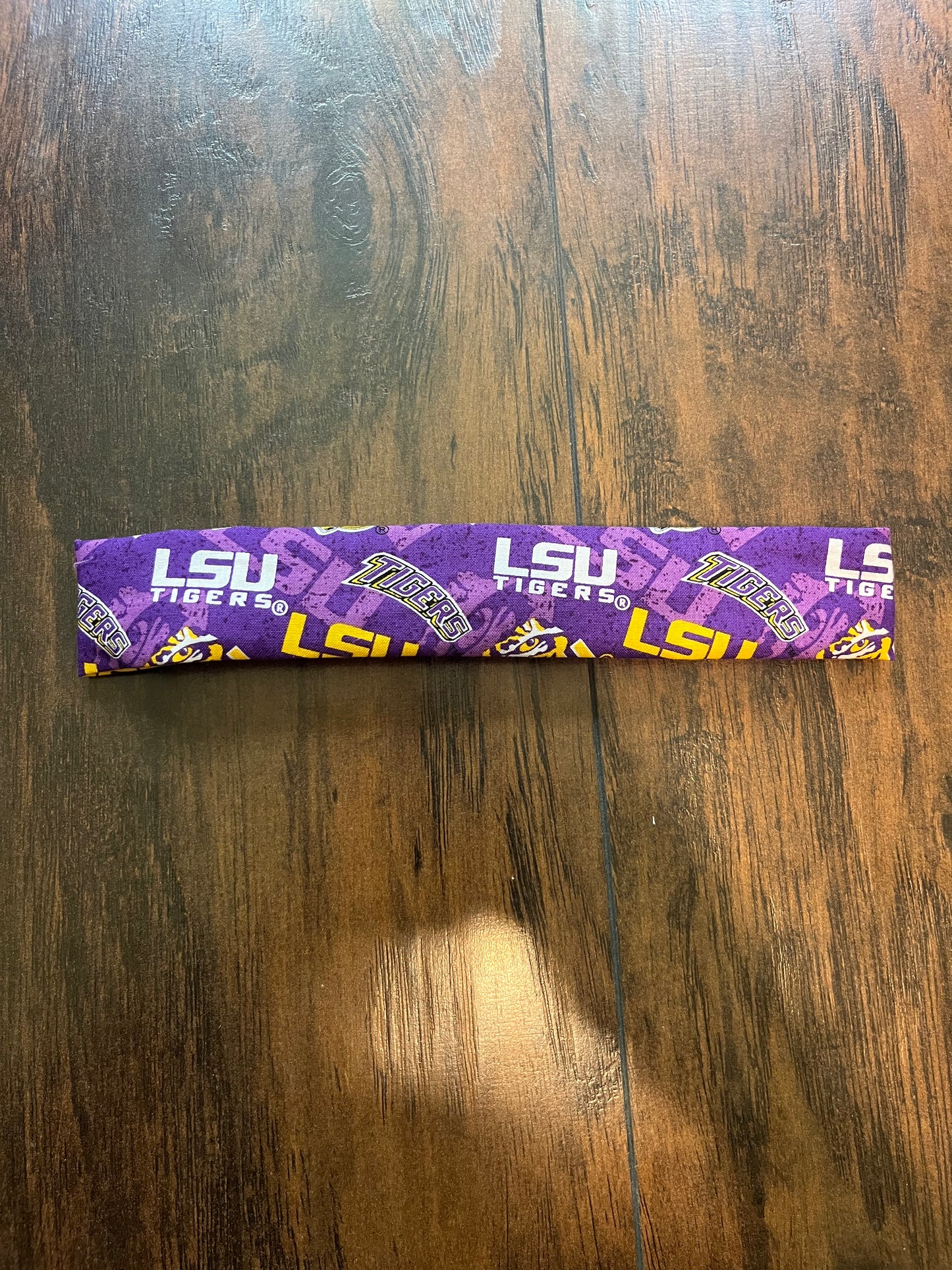 Fabric Headbands