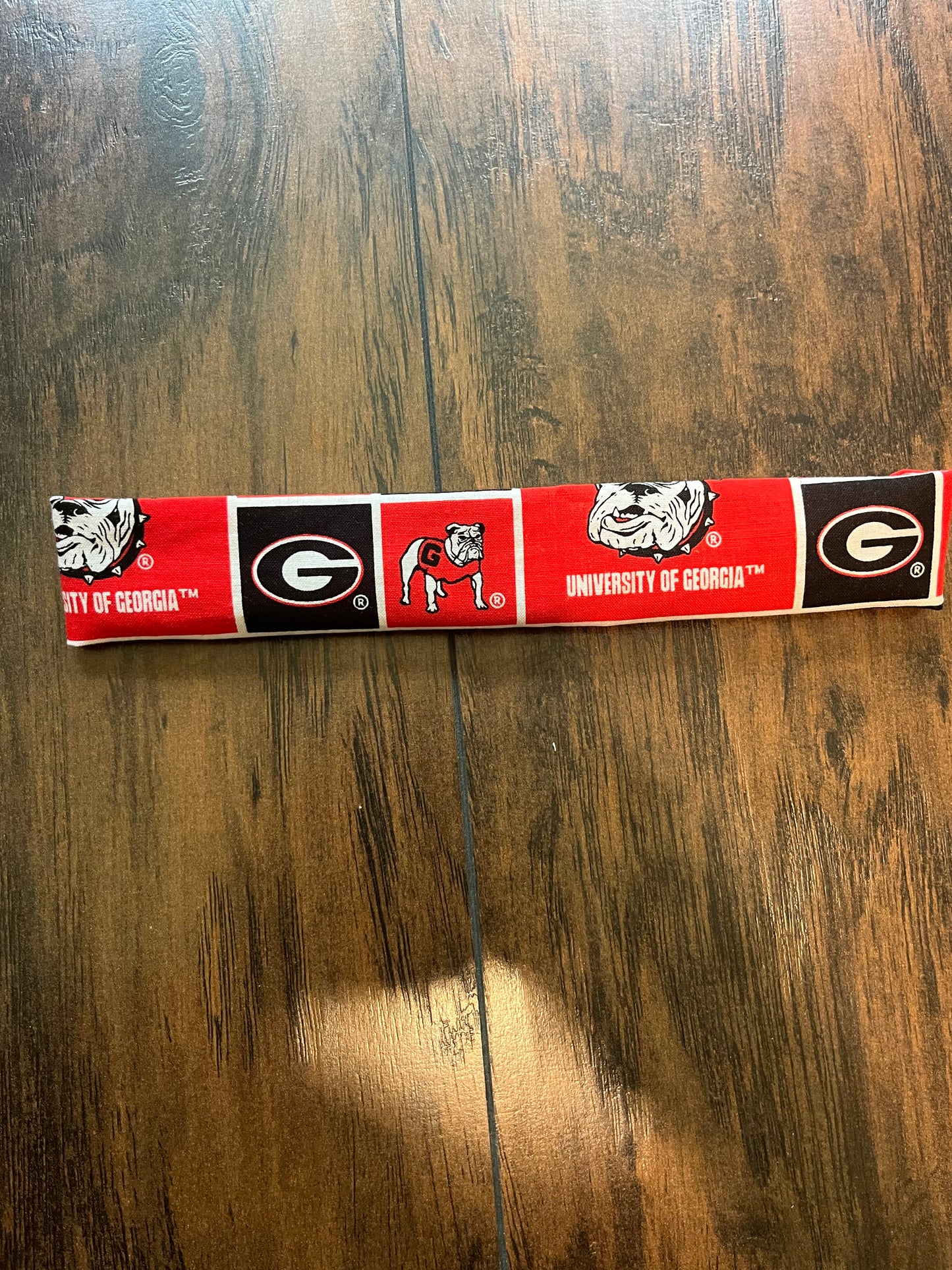 Fabric Headbands