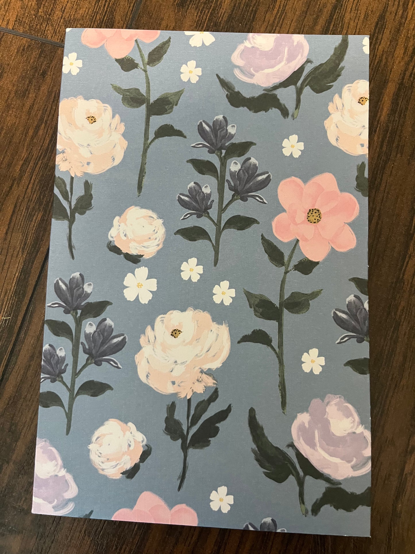 Large notepads