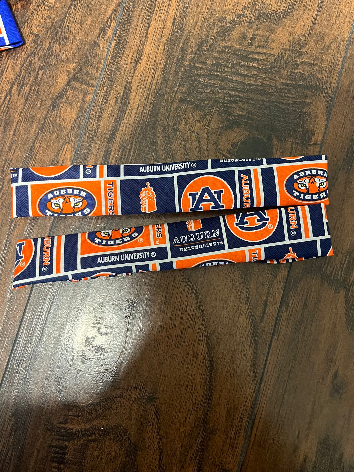 Fabric Headbands
