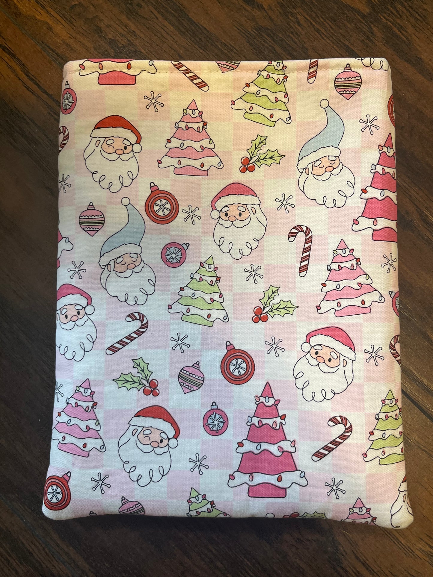 Book/ Small Tablet sleeves