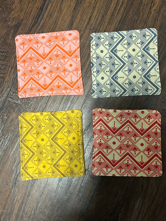 Coaster sets
