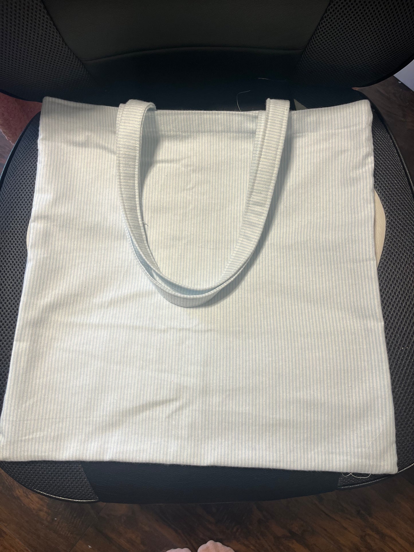 Tote bags