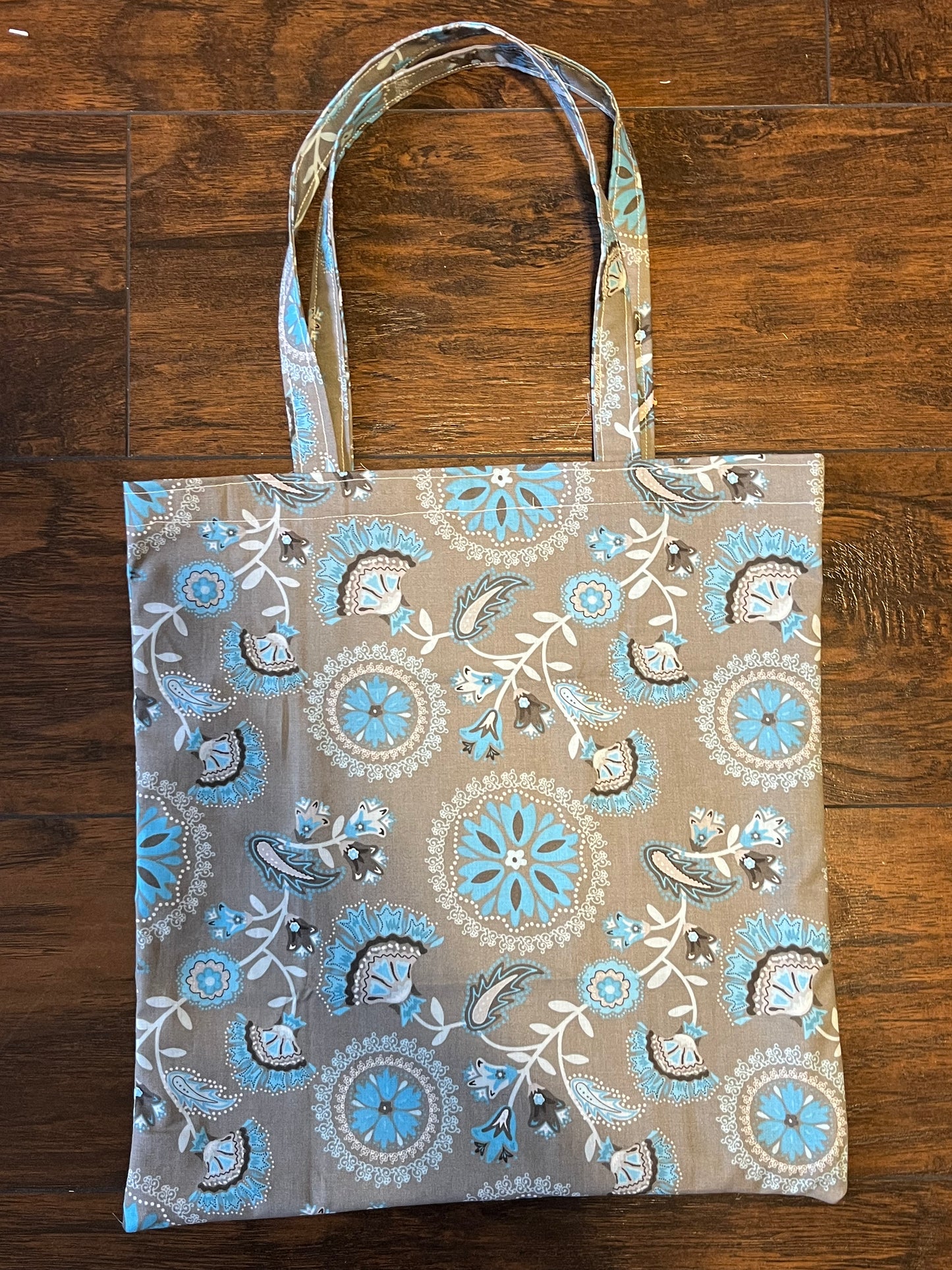 Tote bags