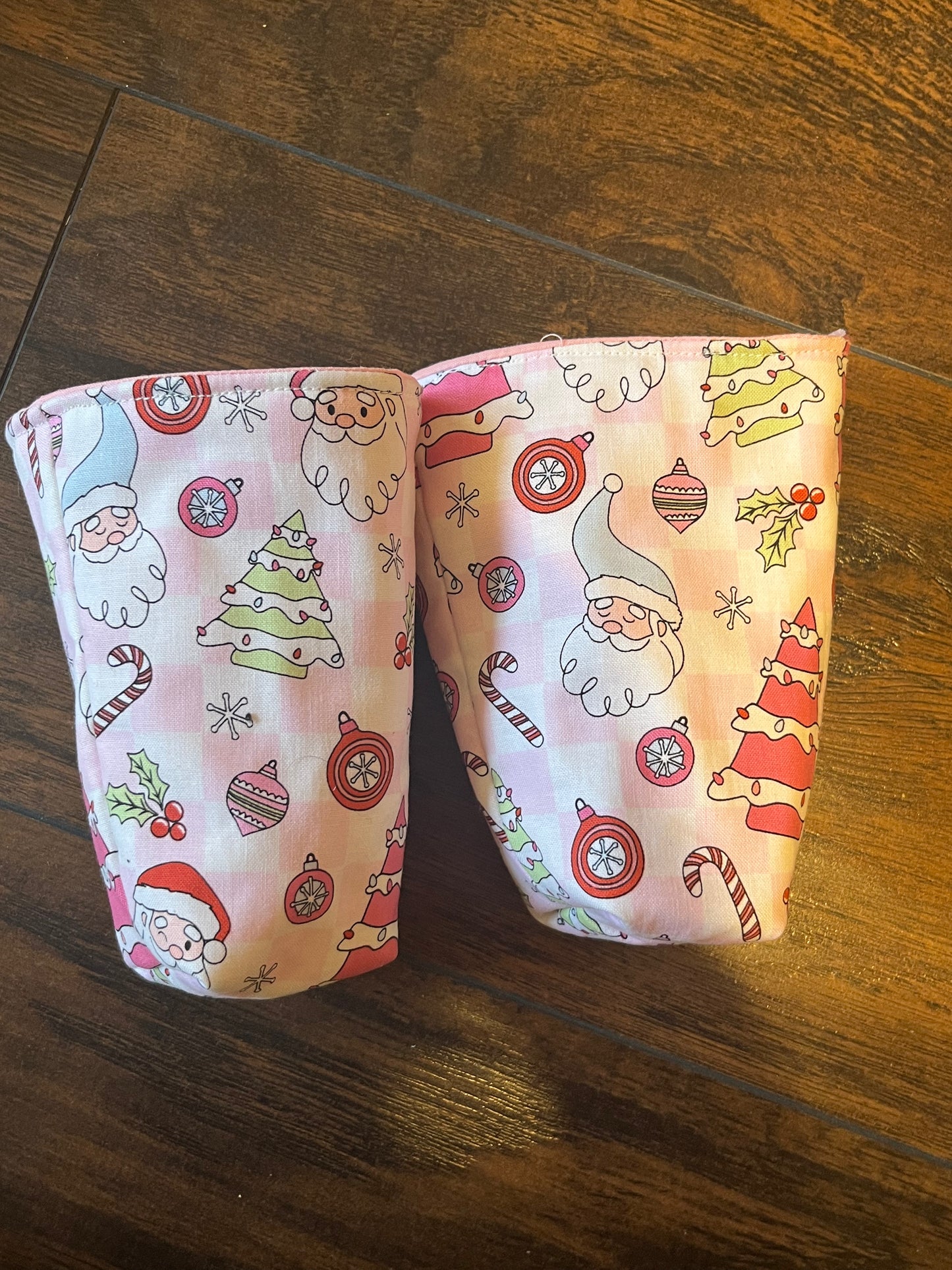 Coffee Koozie