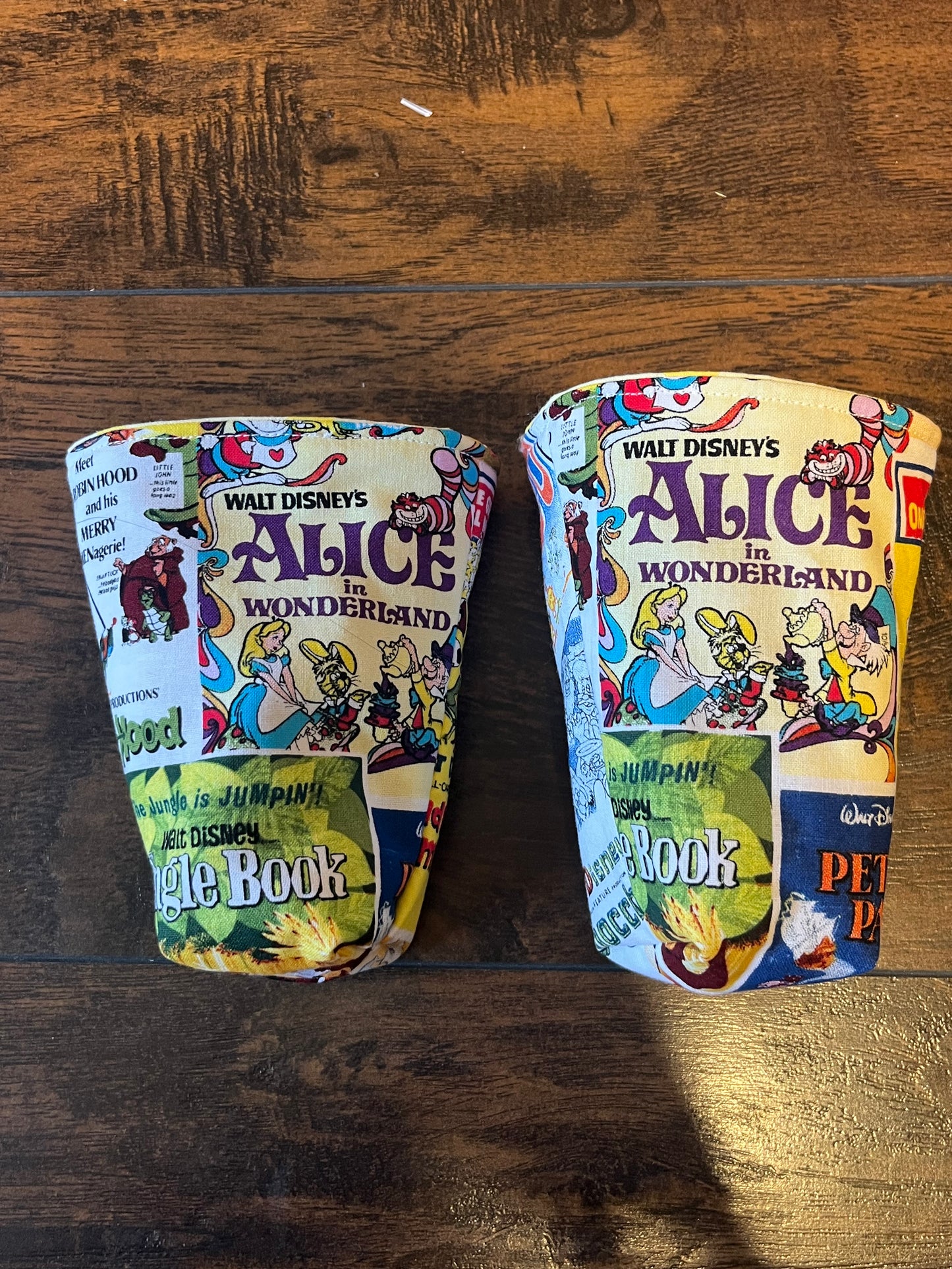 Coffee Koozie