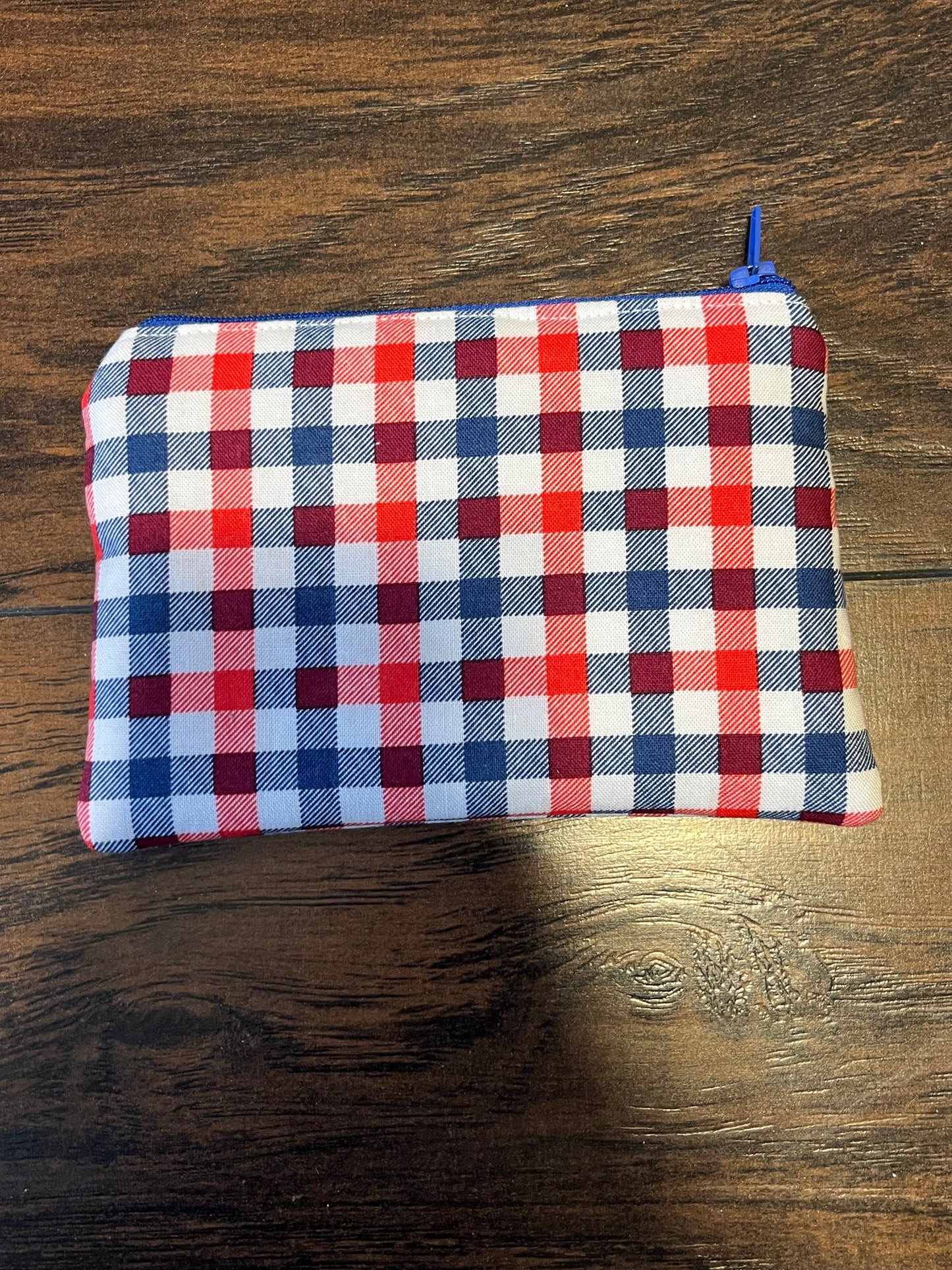Small Zipper Pouches