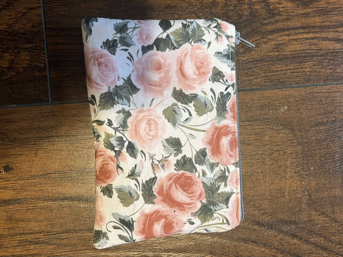Small Zipper Pouches