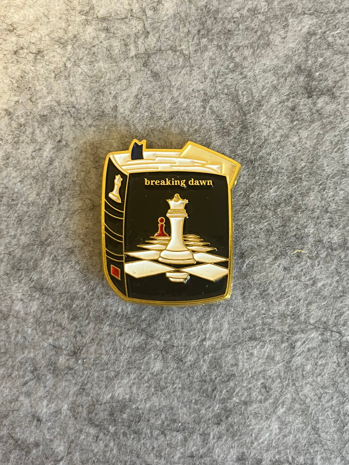 Needle Minders