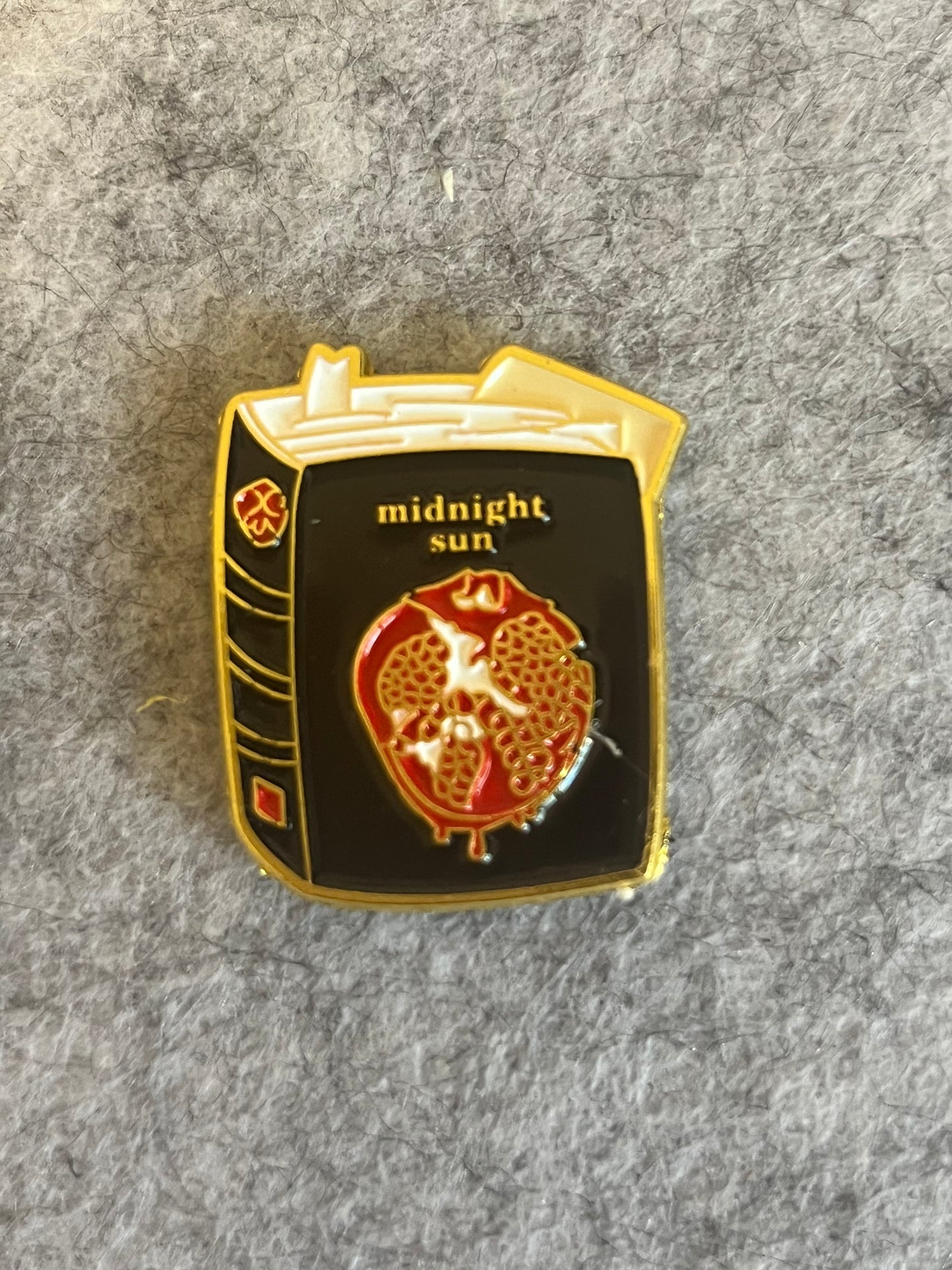 Needle Minders
