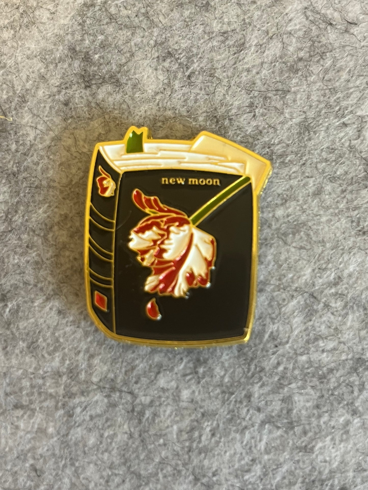 Needle Minders