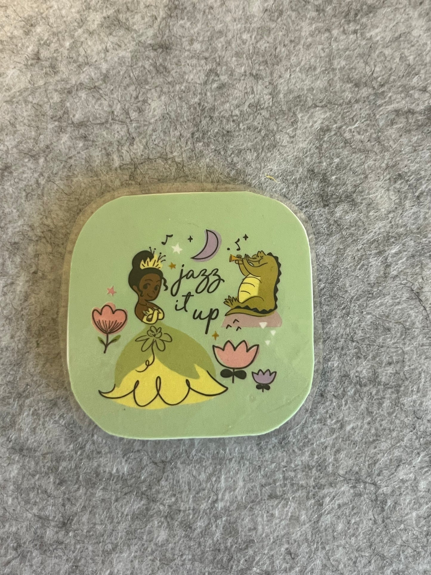 Needle Minders