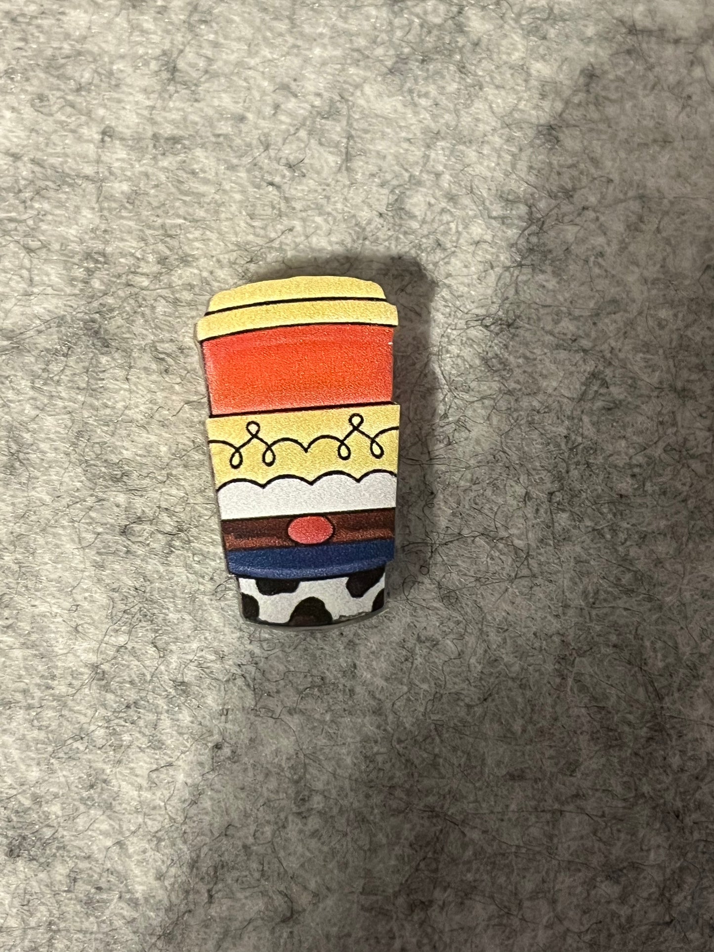 Needle Minders