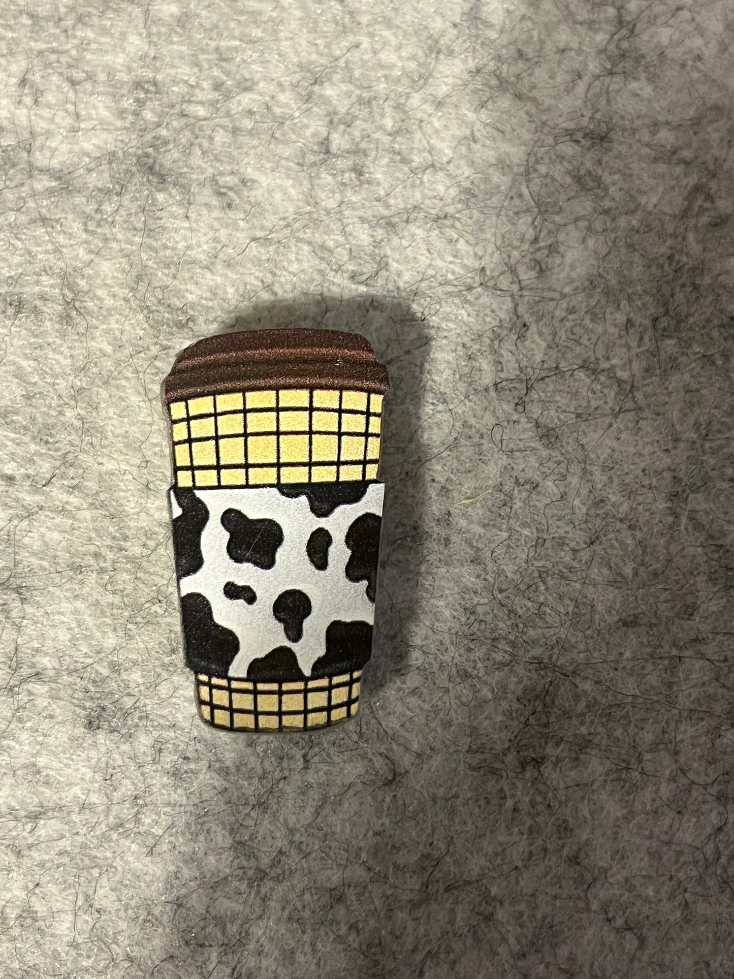 Needle Minders