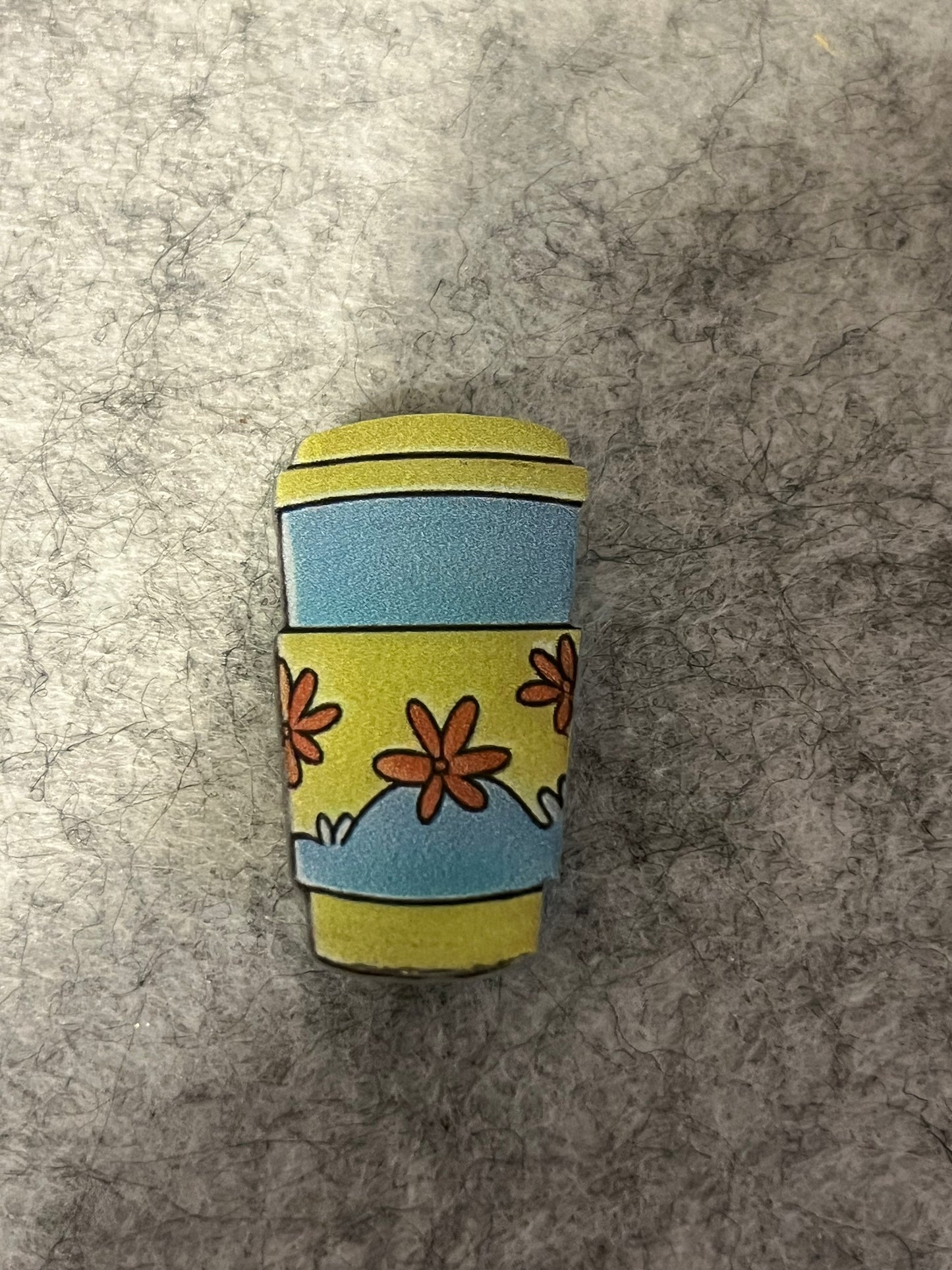 Needle Minders