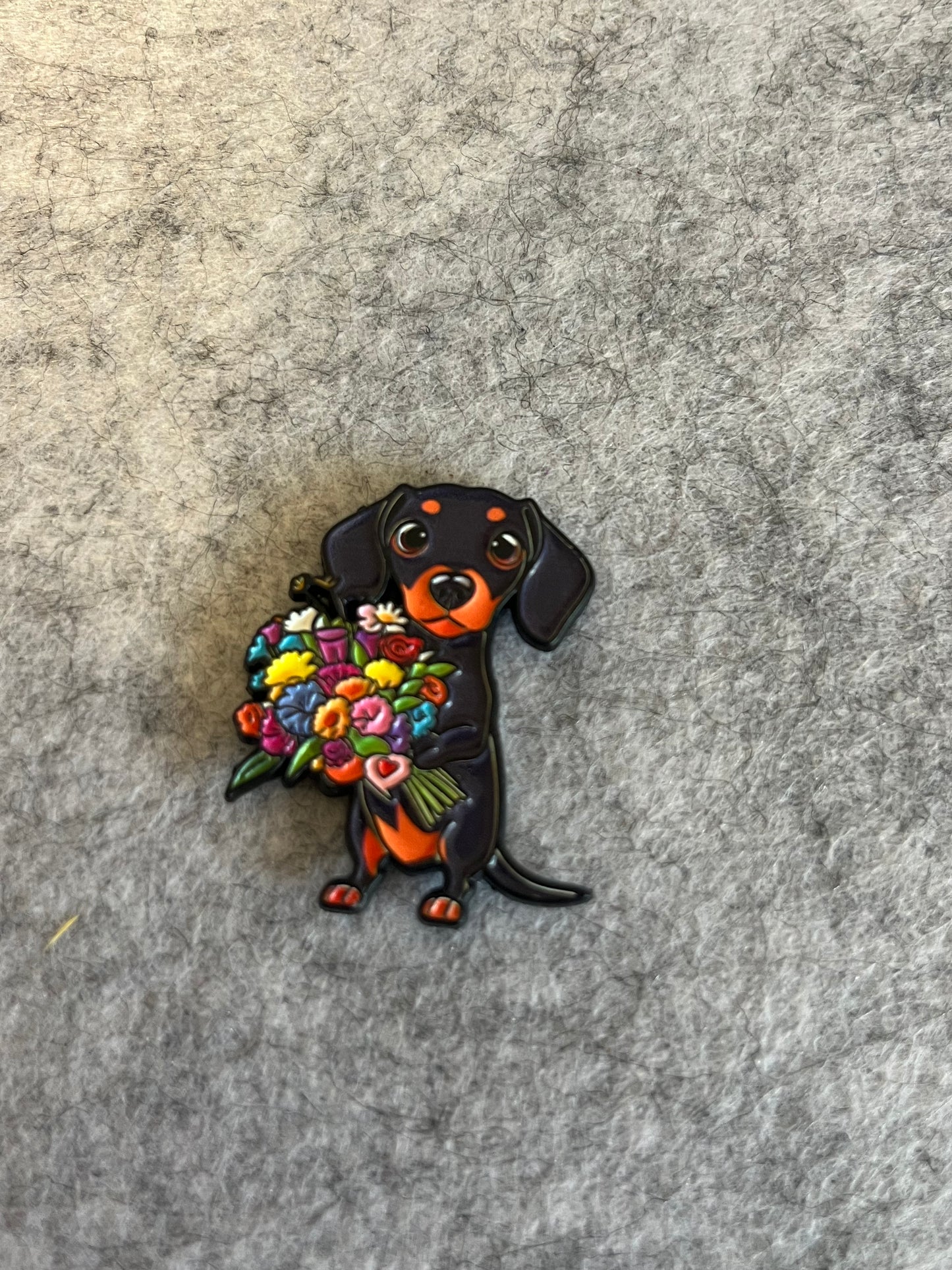 Needle Minders
