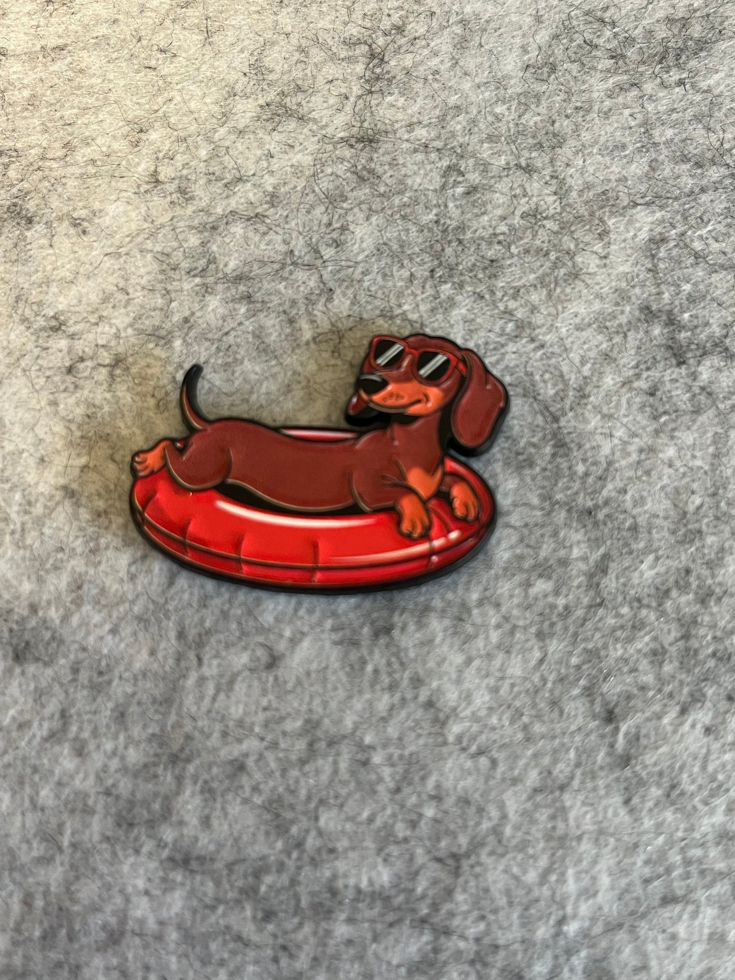 Needle Minders