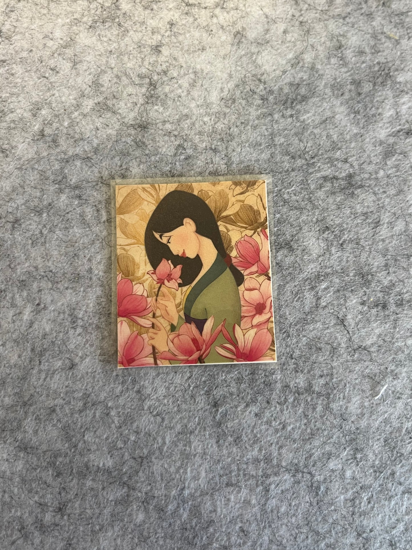 Needle Minders