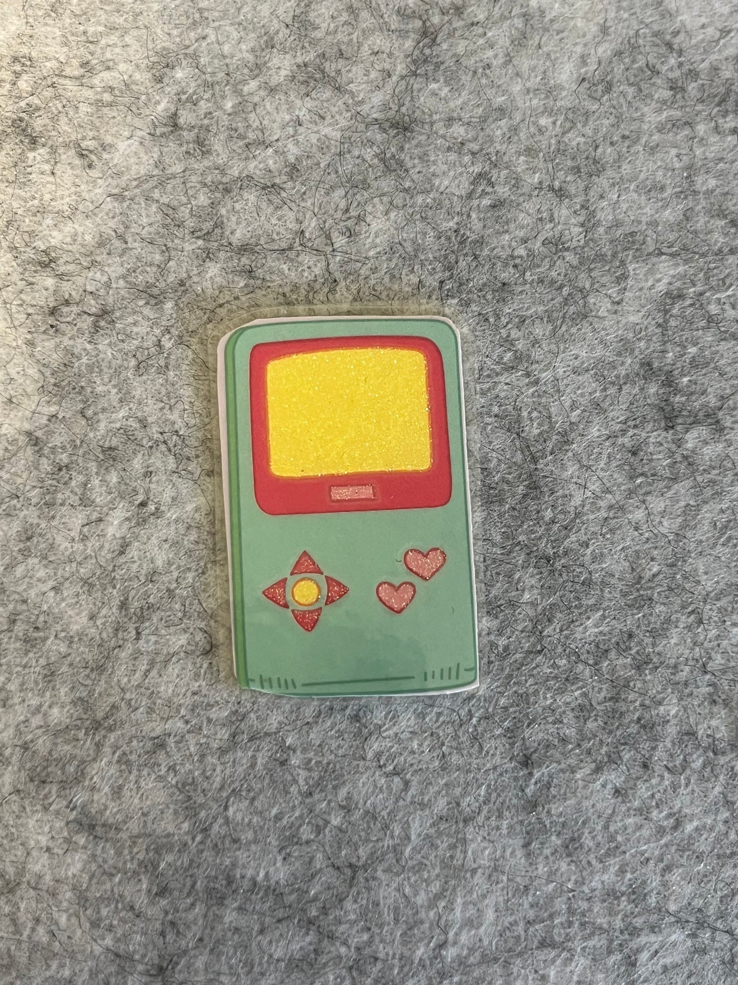 Needle Minders