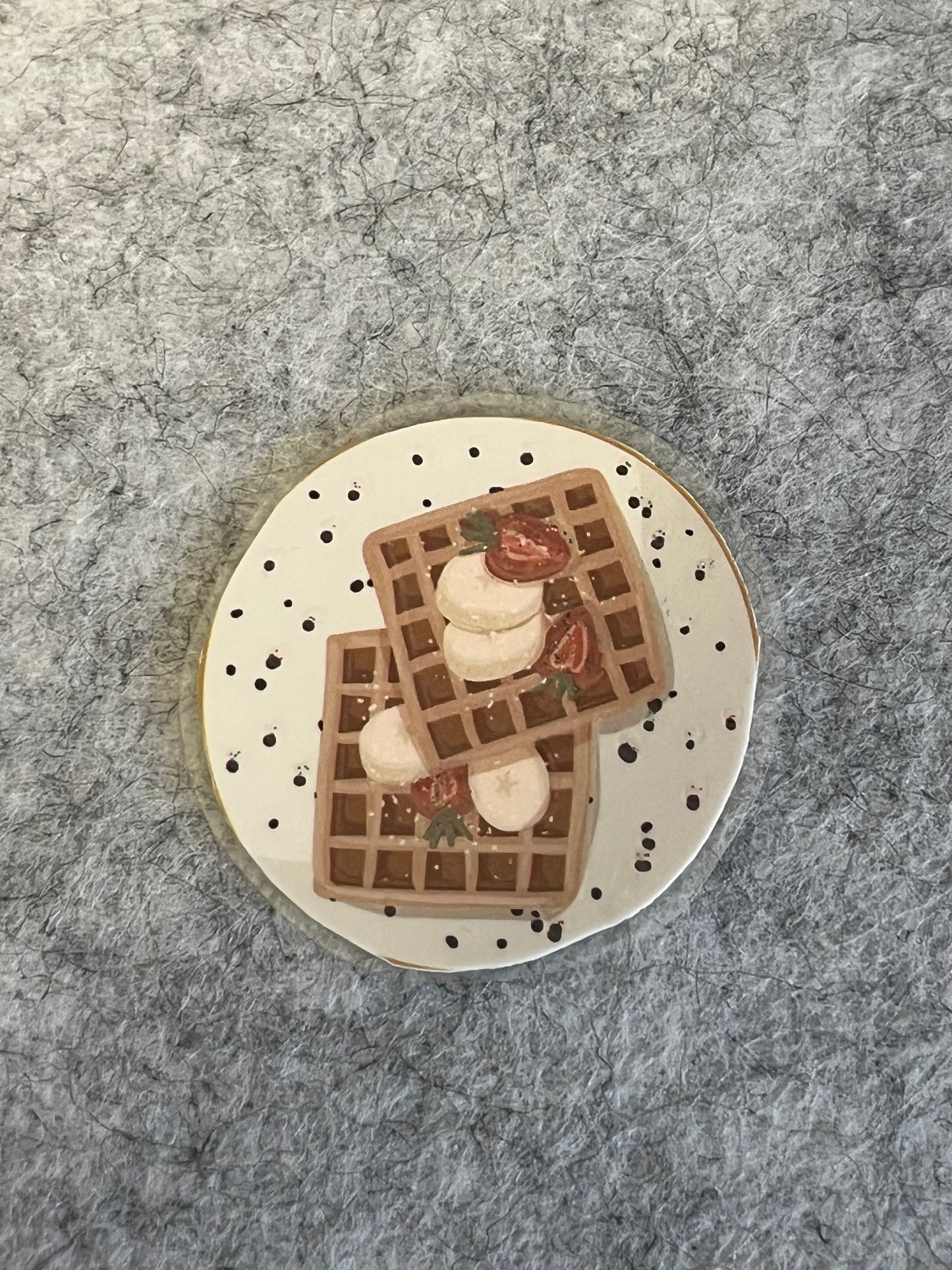Needle Minders