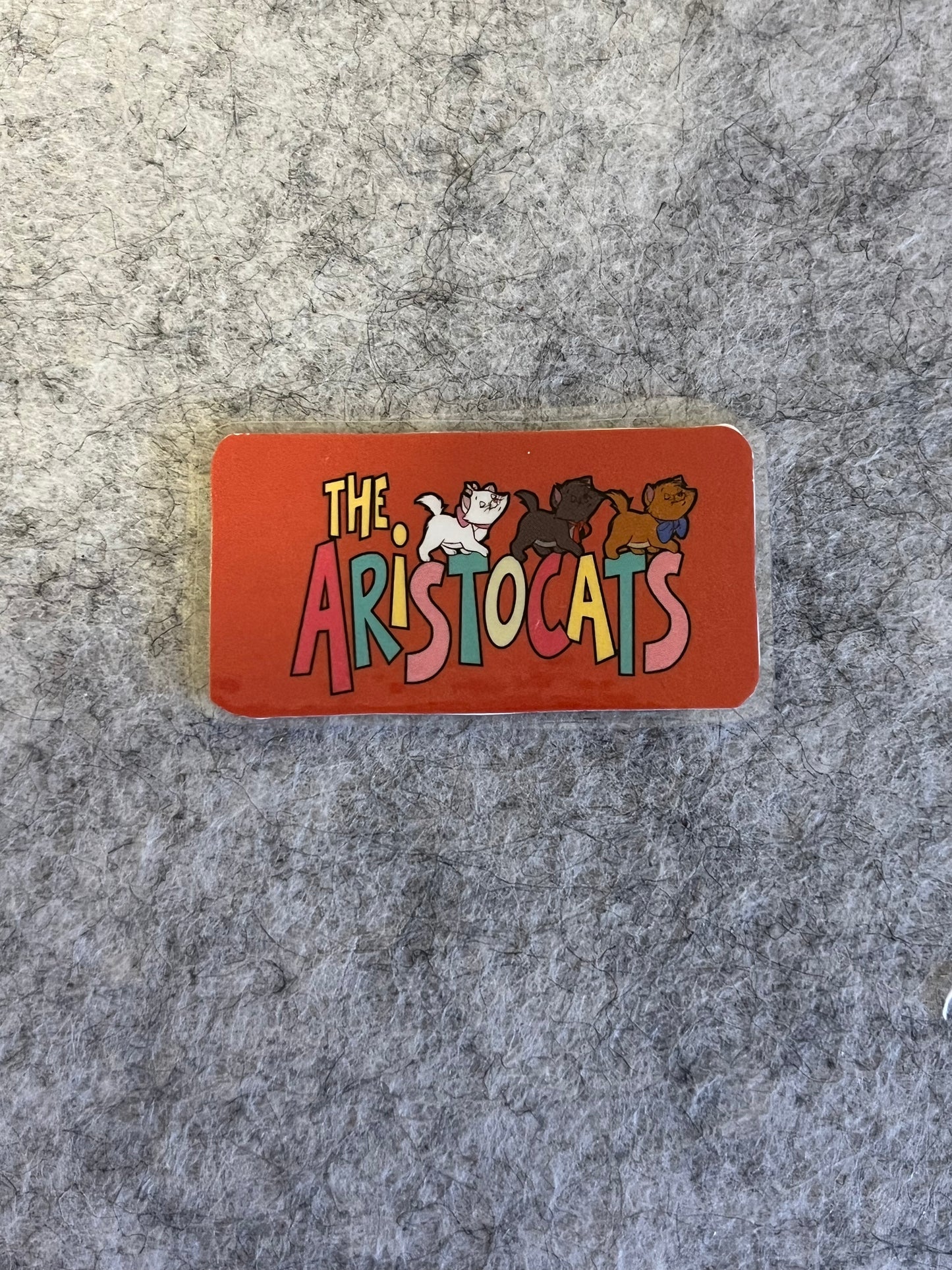 Needle Minders