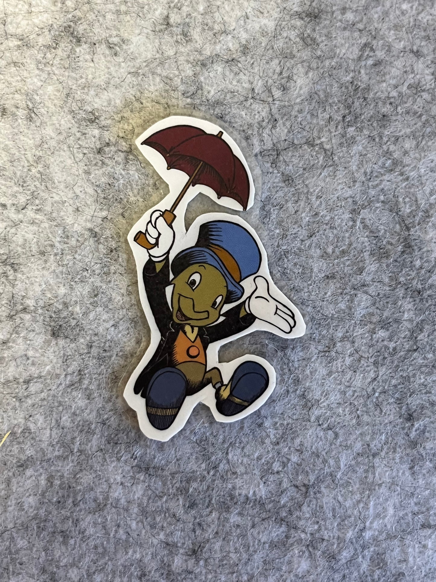 Needle Minders