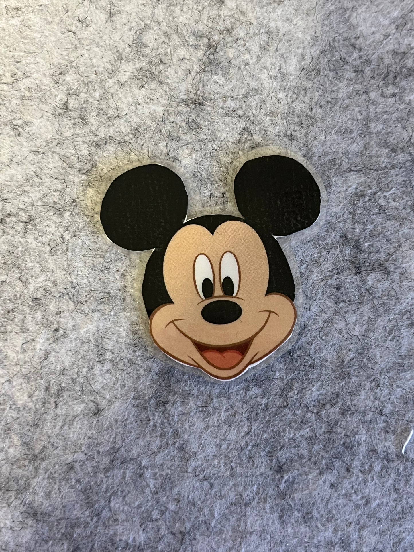 Needle Minders