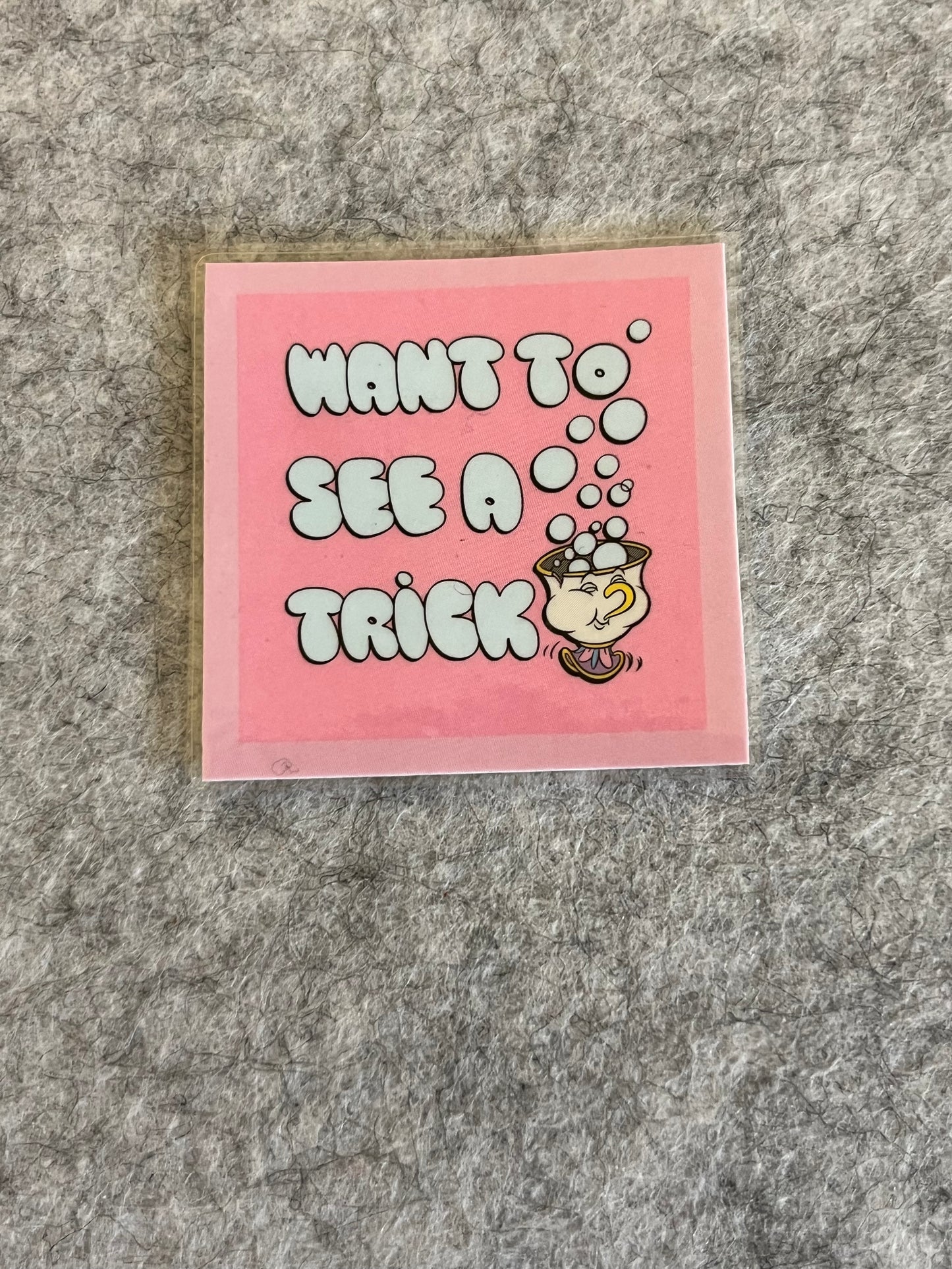 Needle Minders