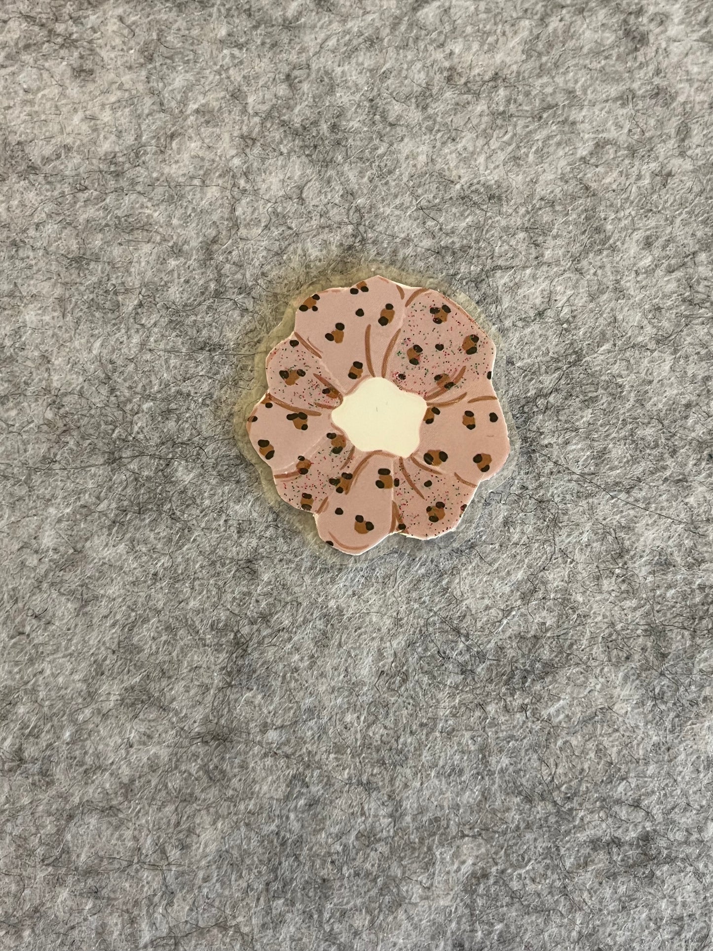 Needle Minders