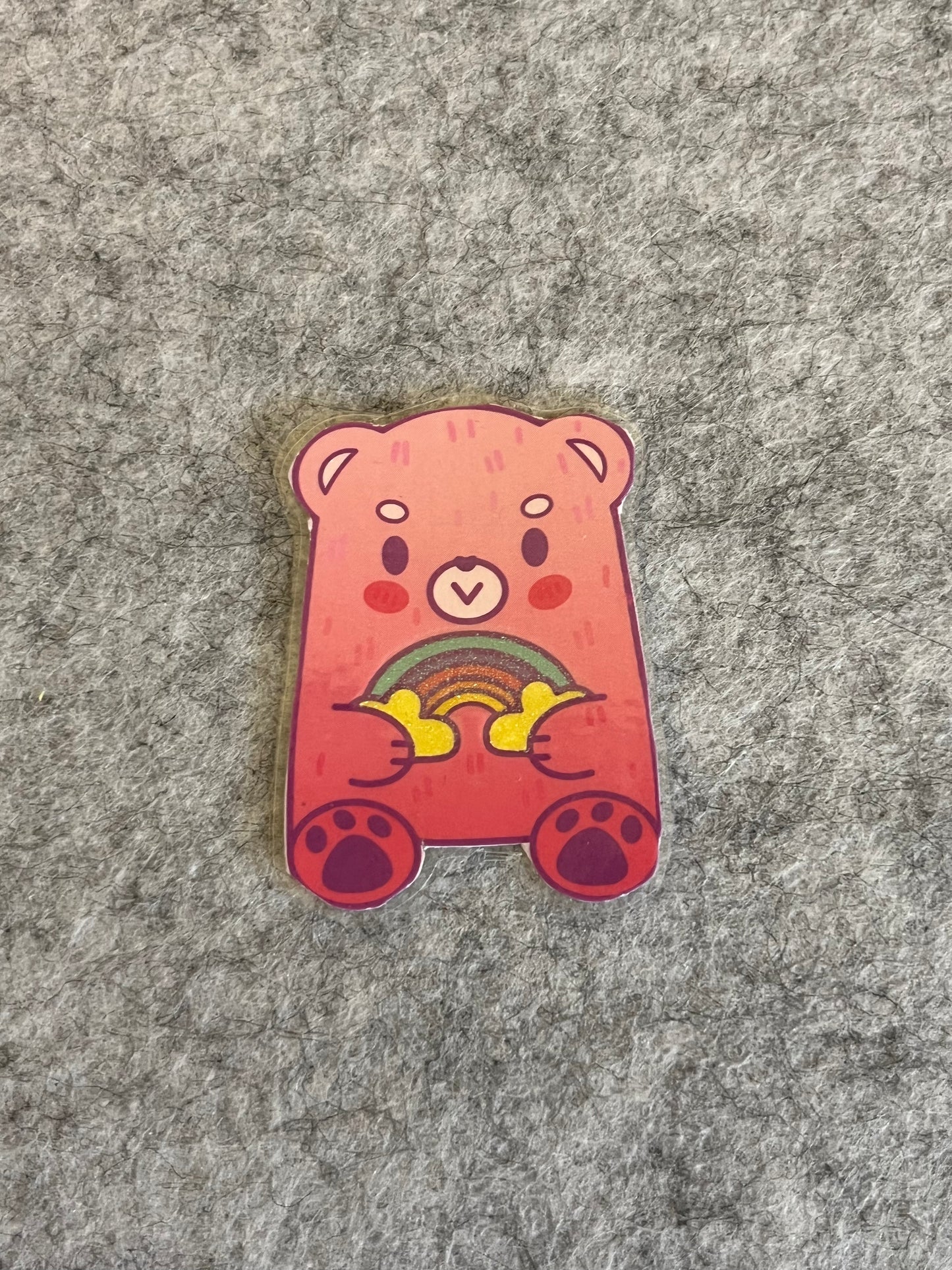 Needle Minders