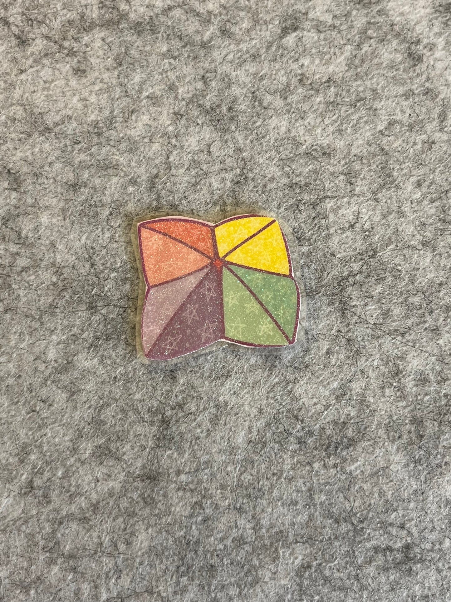 Needle Minders