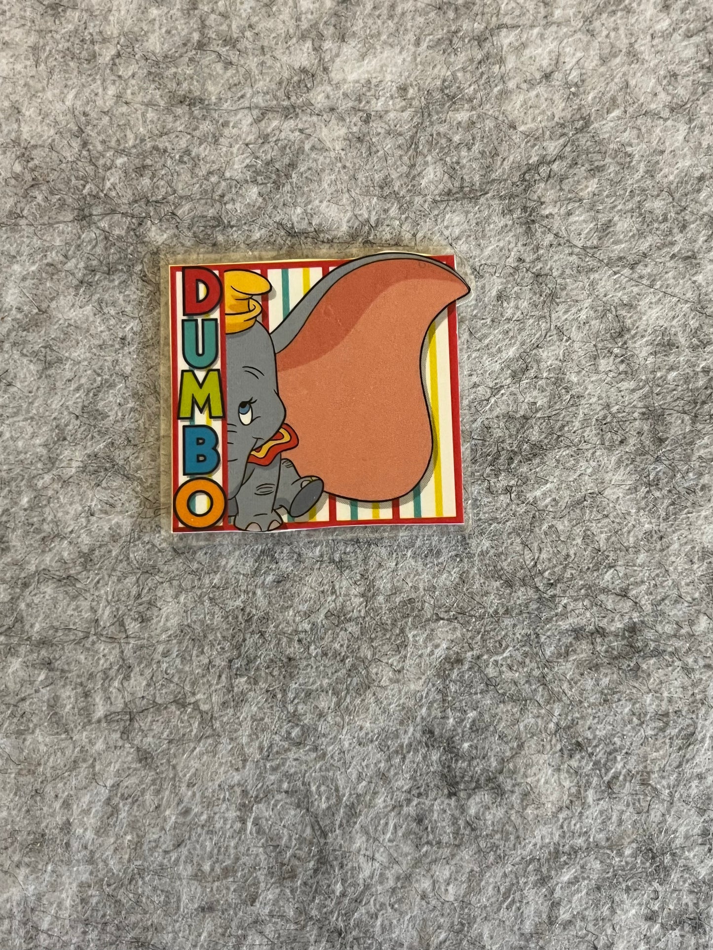 Needle Minders